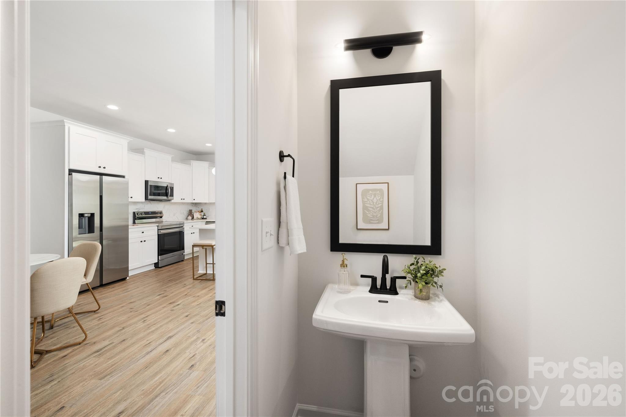 8425 Old Plank Road — Charlotte