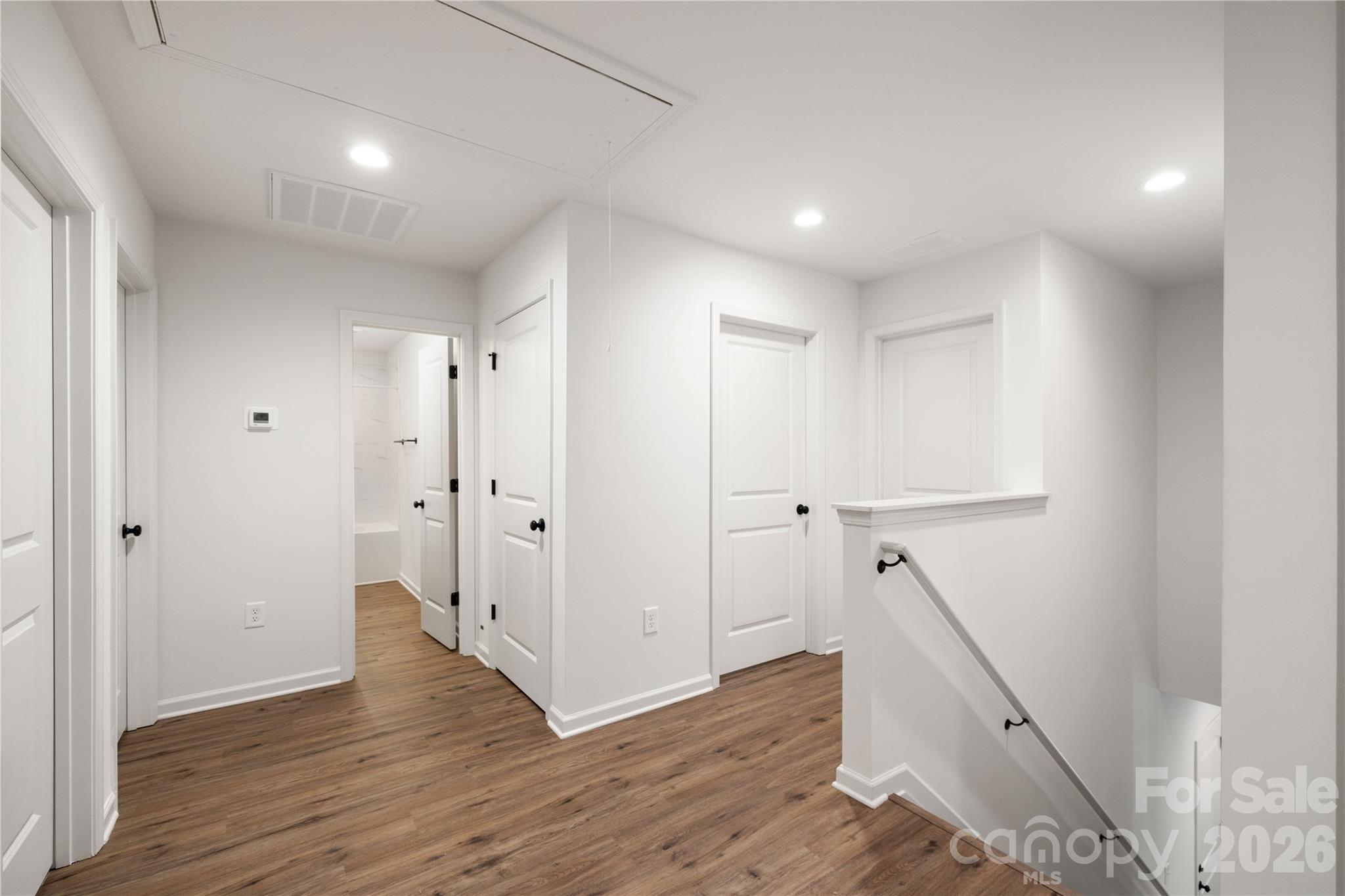 8425 Old Plank Road — Charlotte