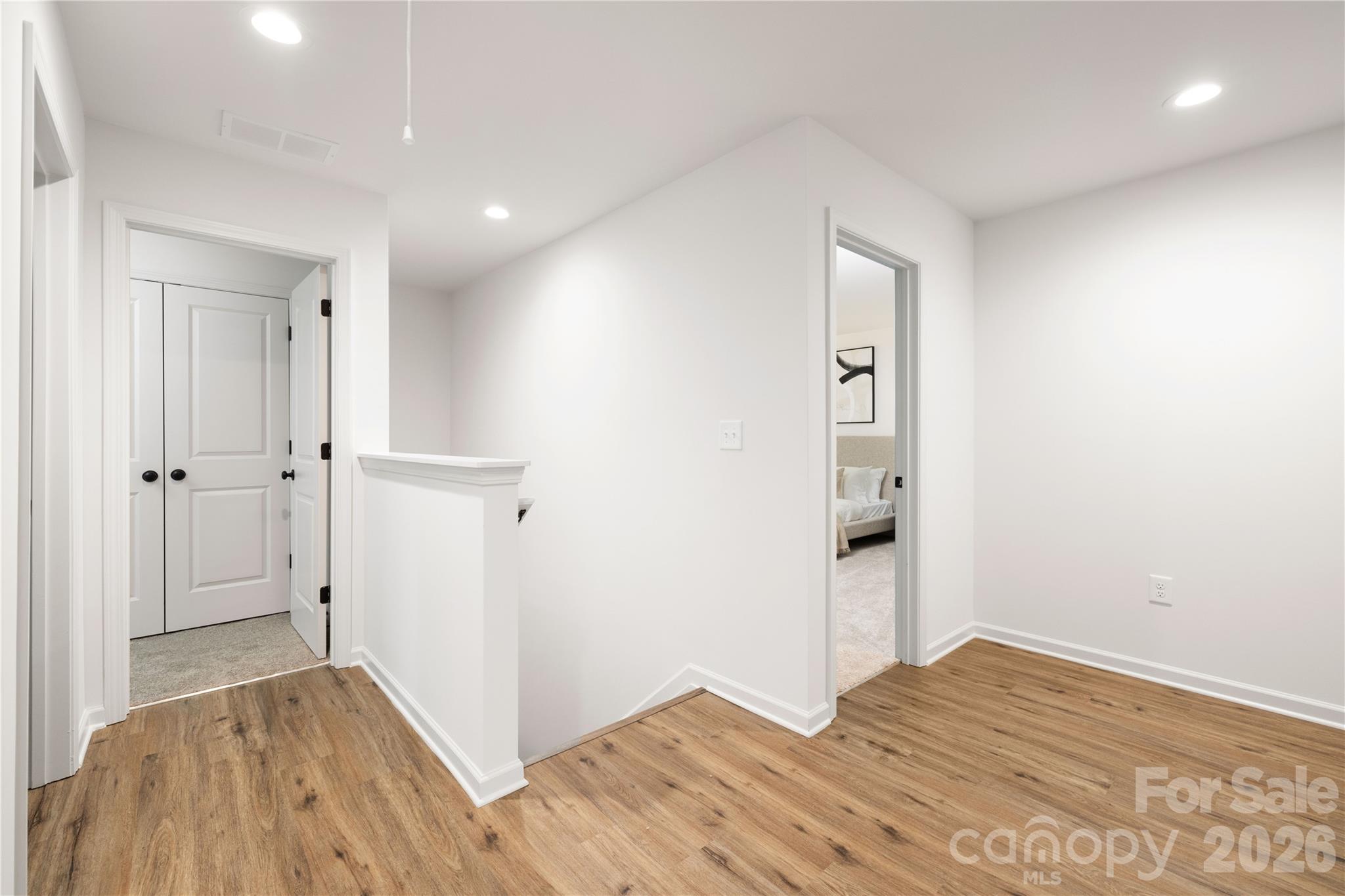 8425 Old Plank Road — Charlotte
