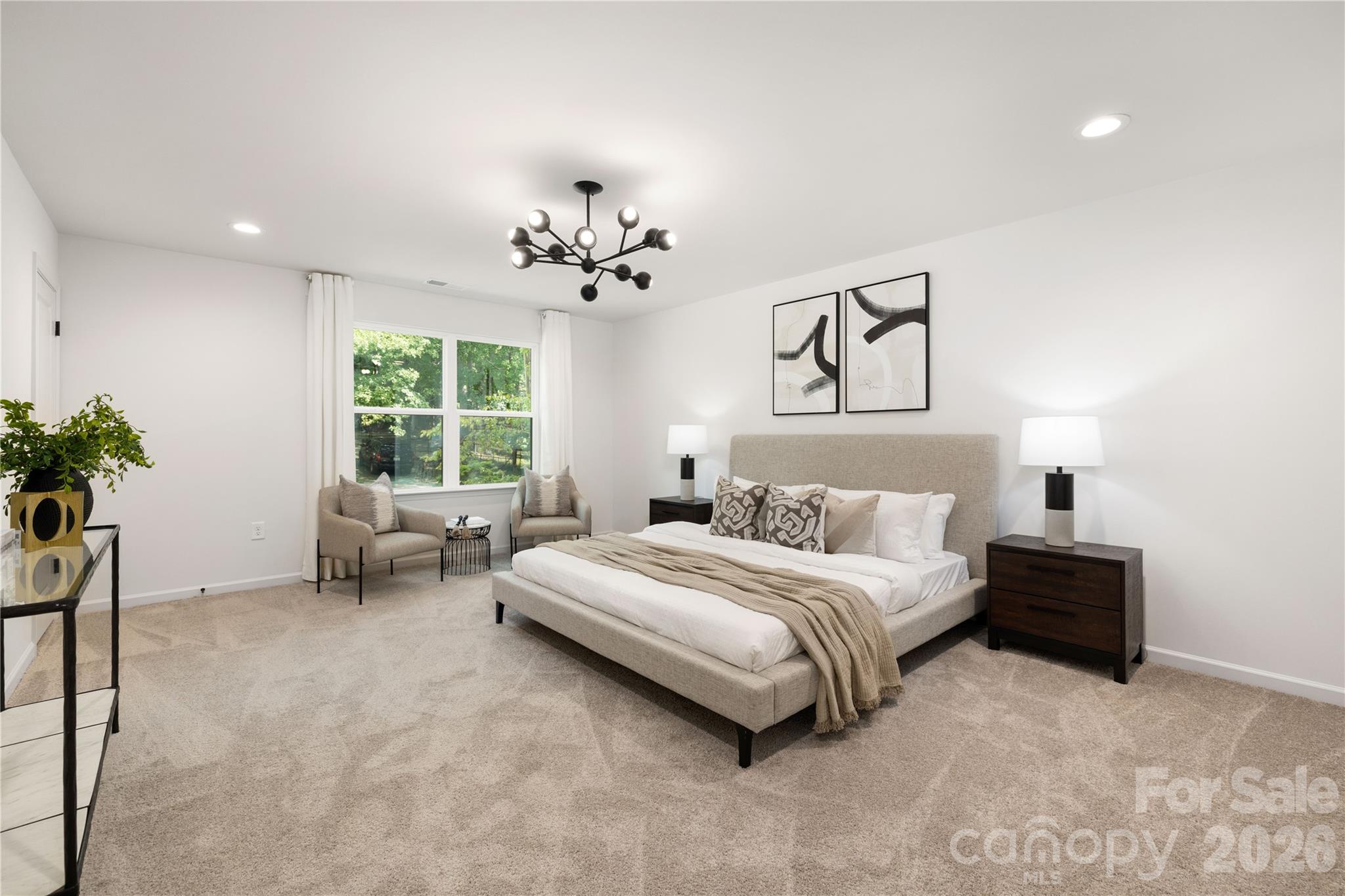 8425 Old Plank Road — Charlotte