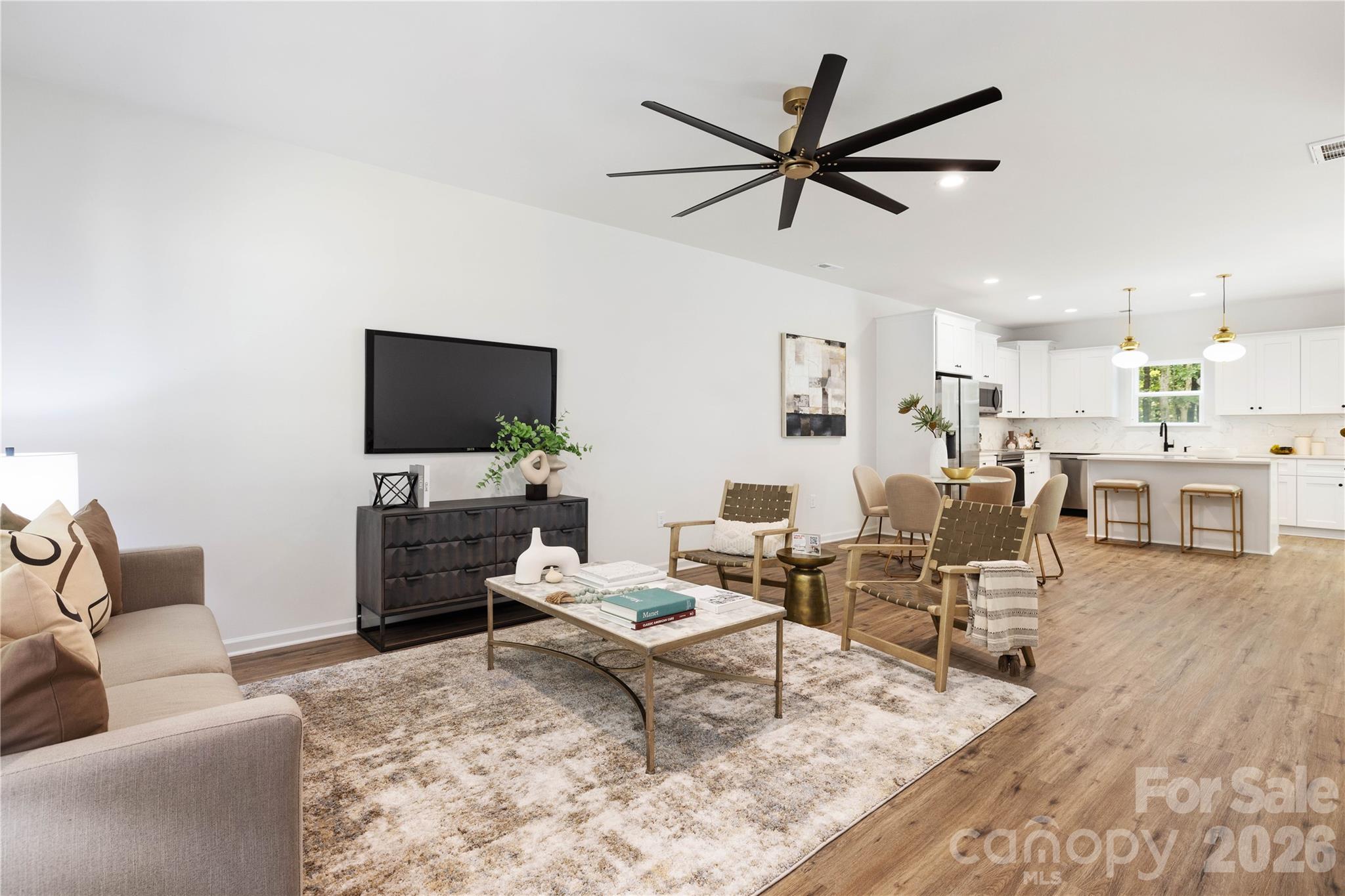 8425 Old Plank Road — Charlotte