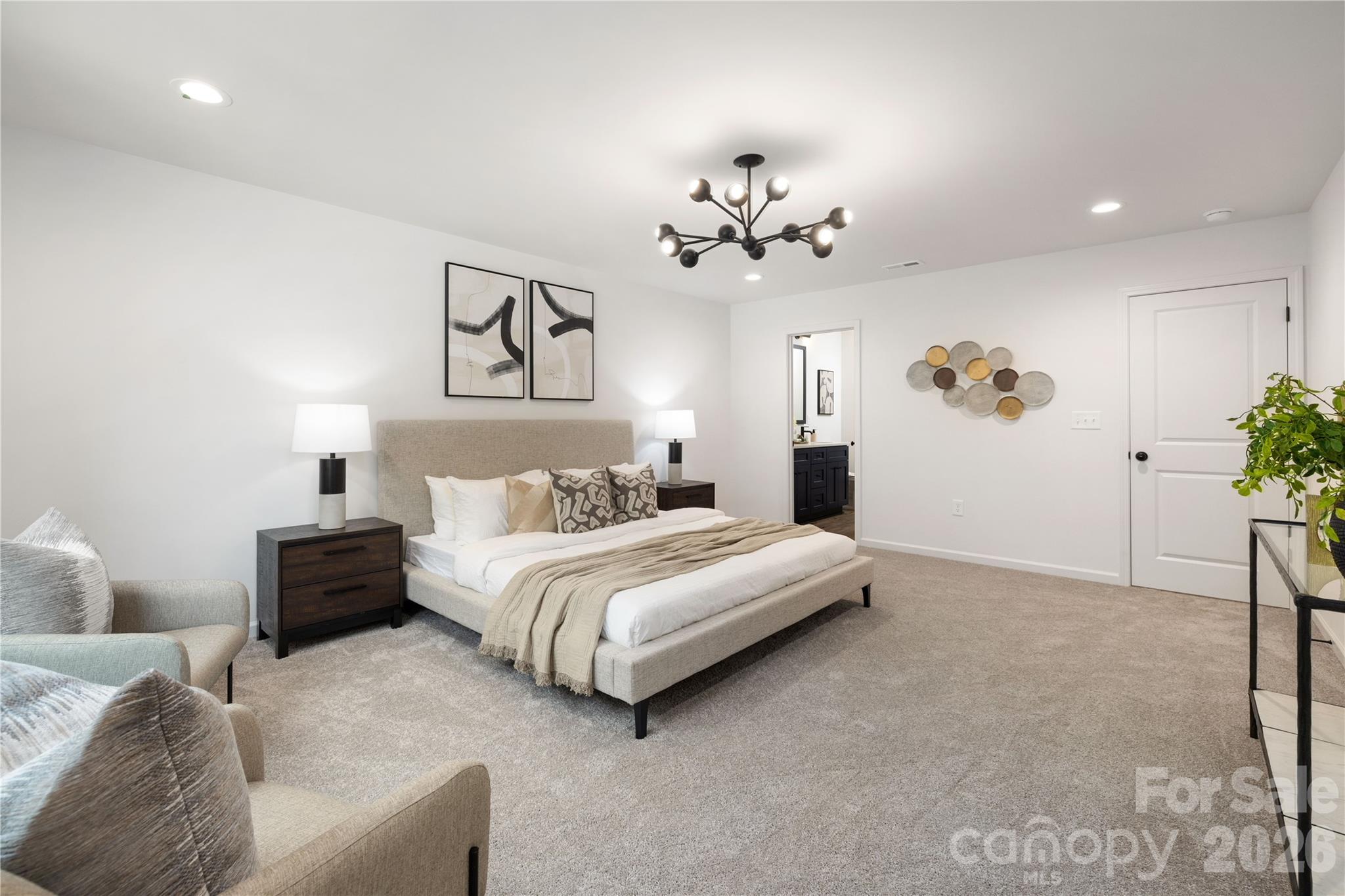 8425 Old Plank Road — Charlotte
