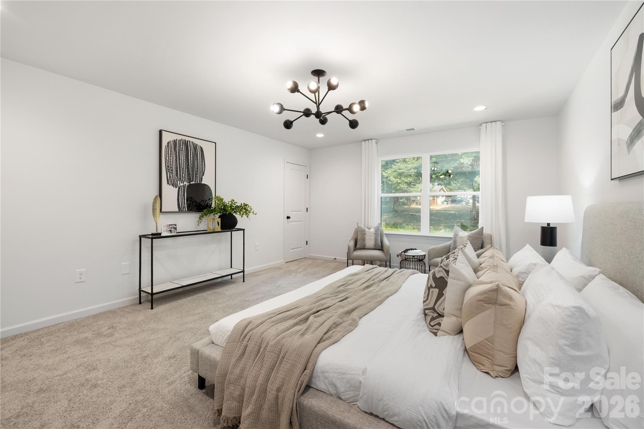 8425 Old Plank Road — Charlotte