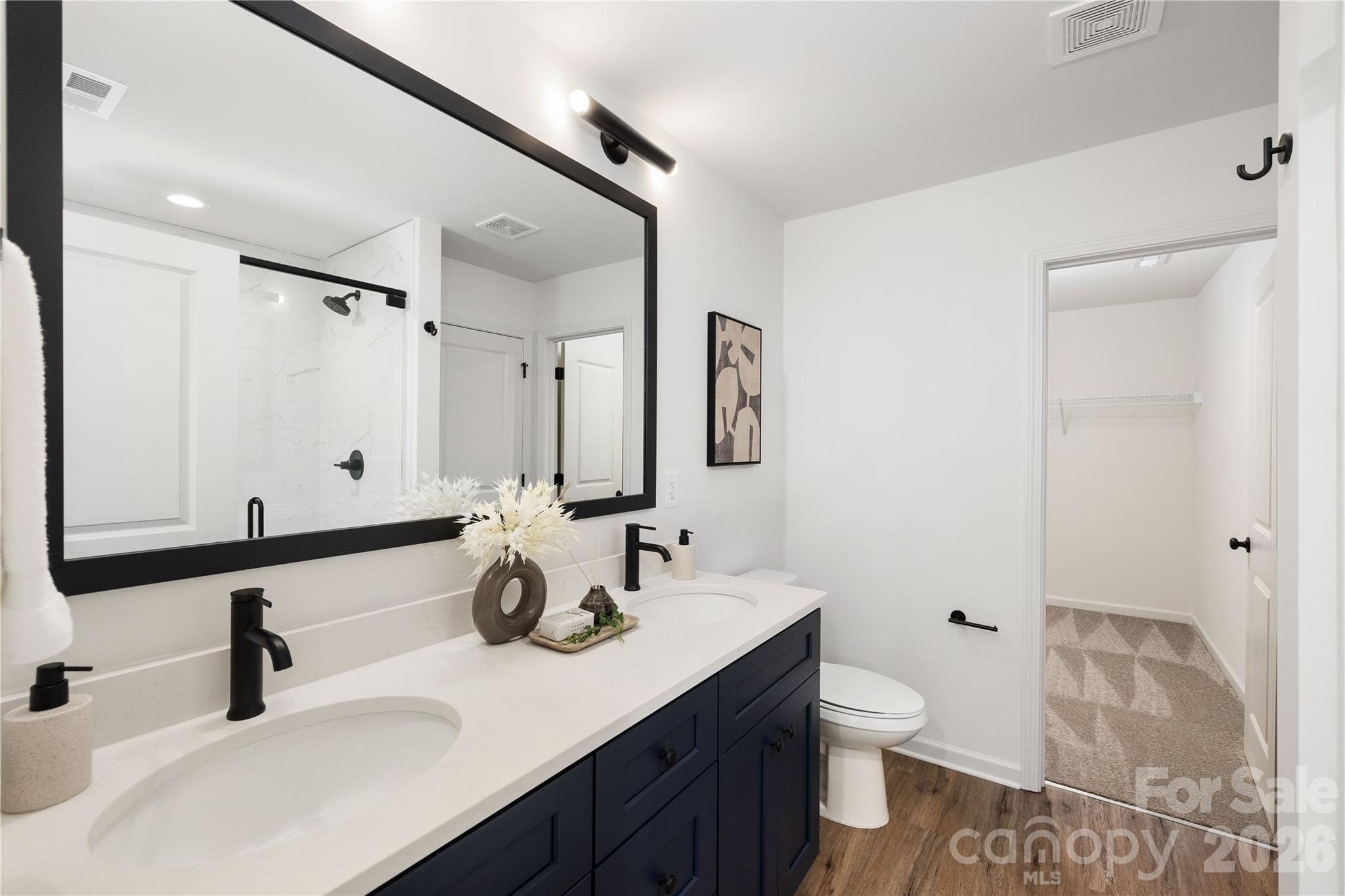 8425 Old Plank Road — Charlotte