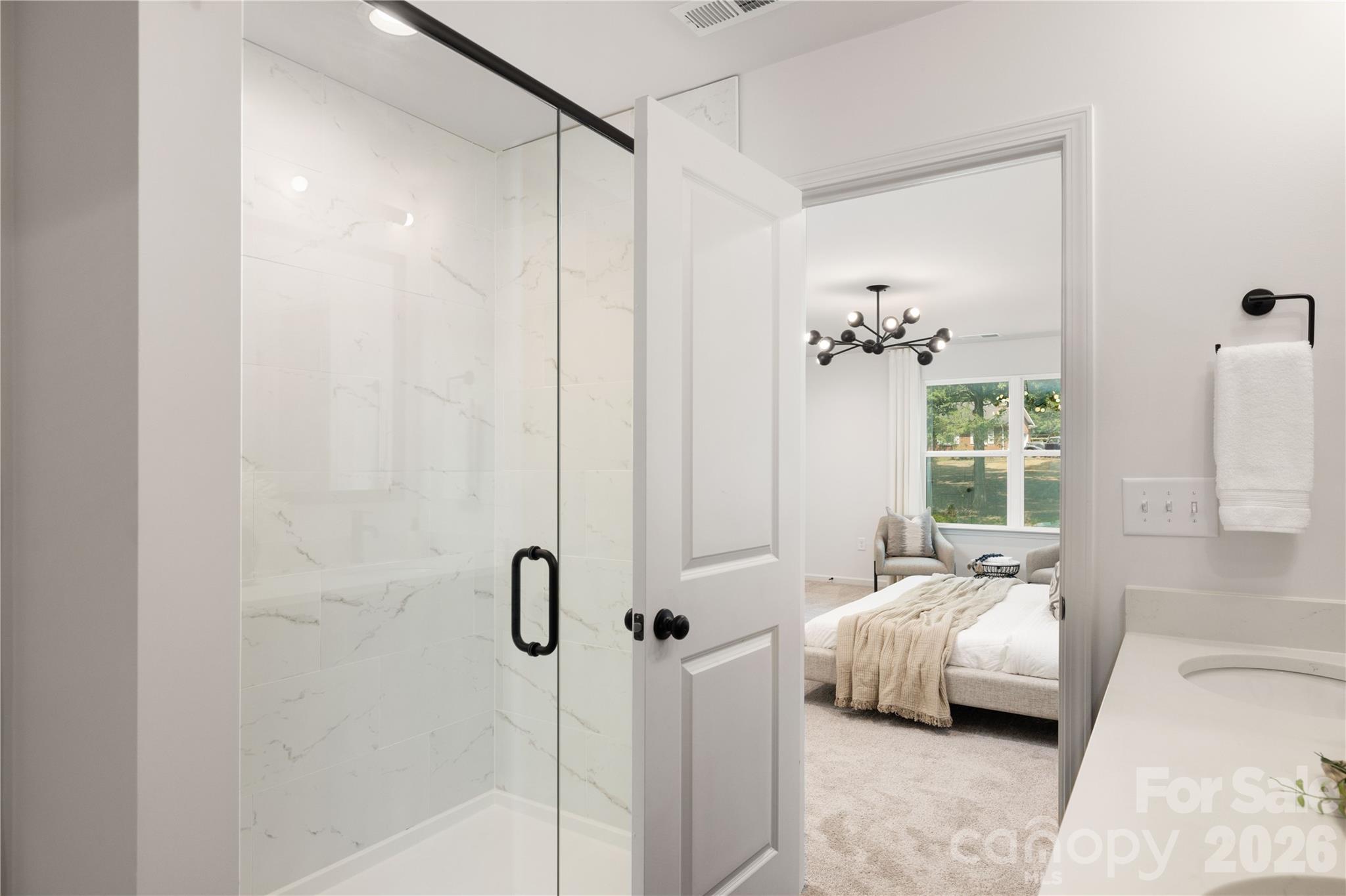 8425 Old Plank Road — Charlotte