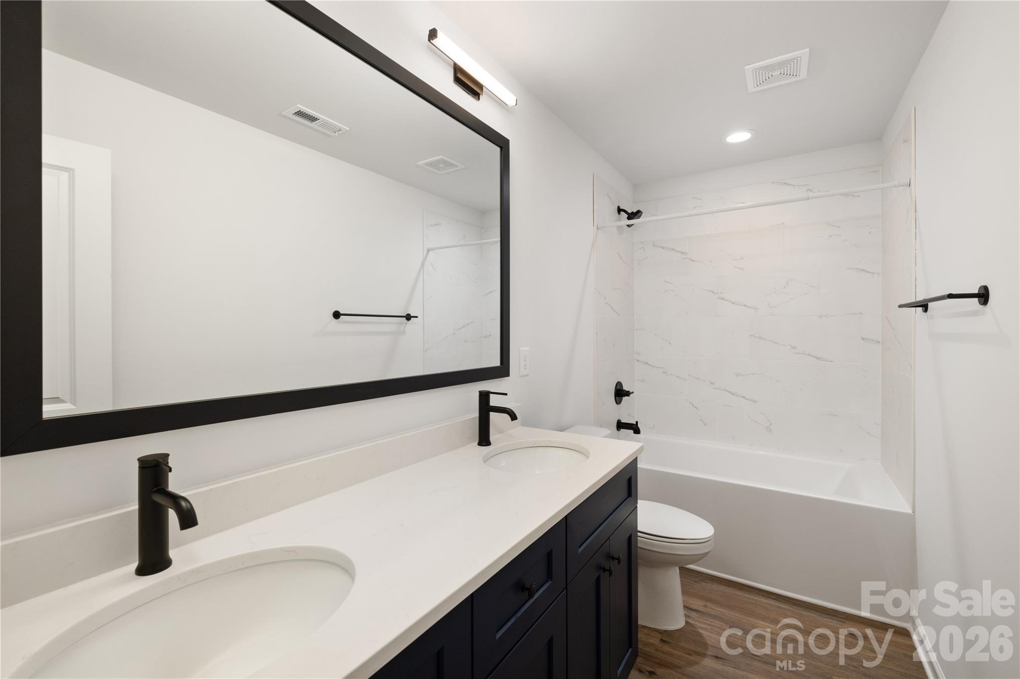 8425 Old Plank Road — Charlotte