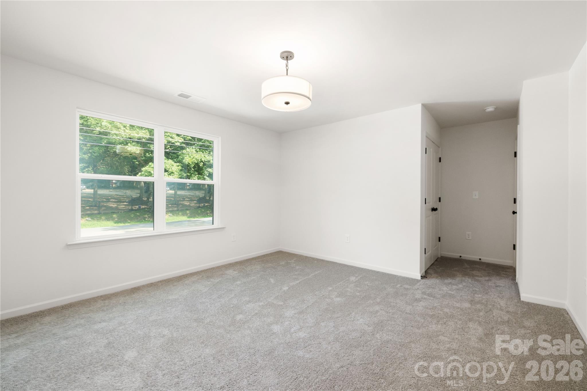 8425 Old Plank Road — Charlotte