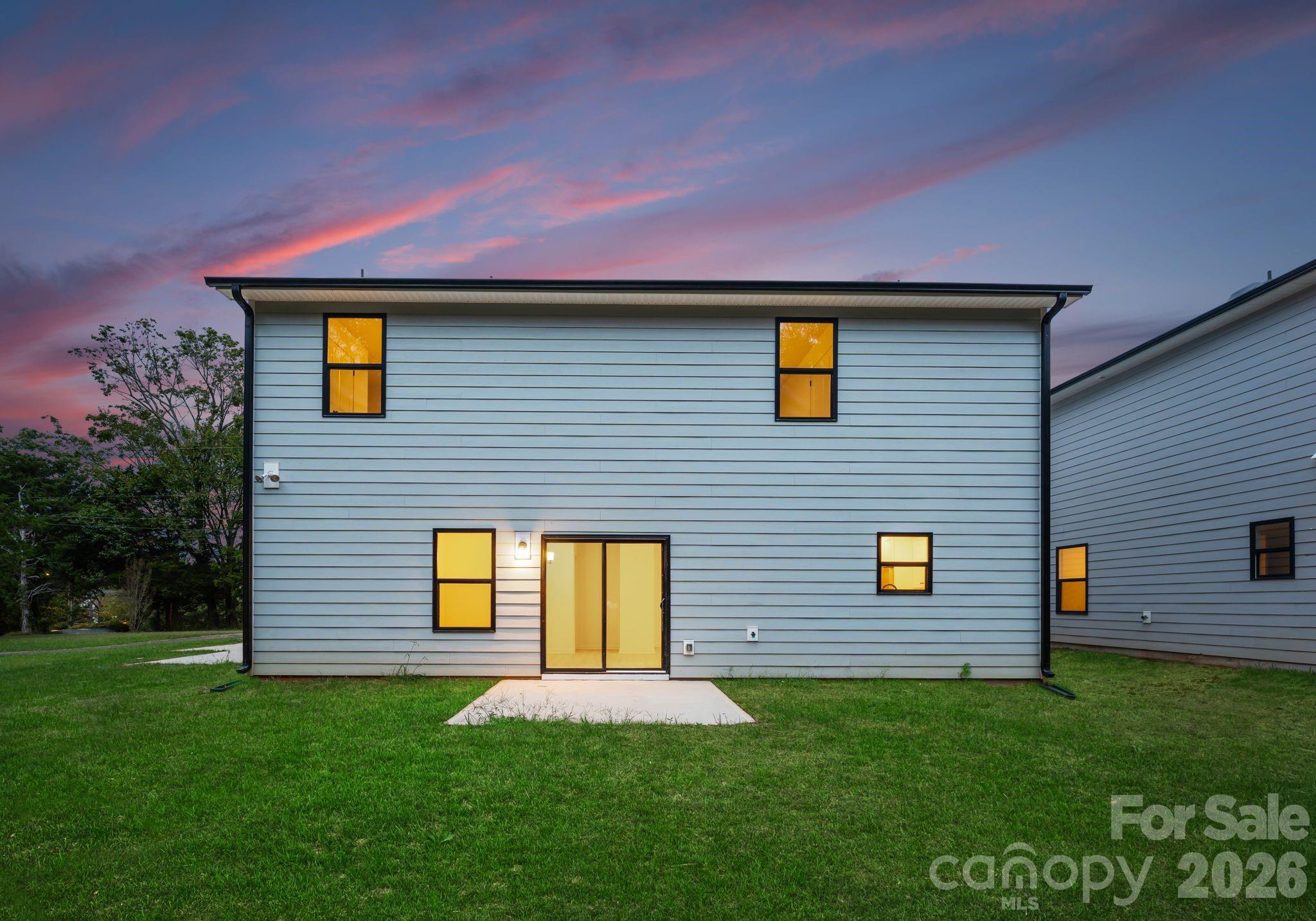 8425 Old Plank Road — Charlotte