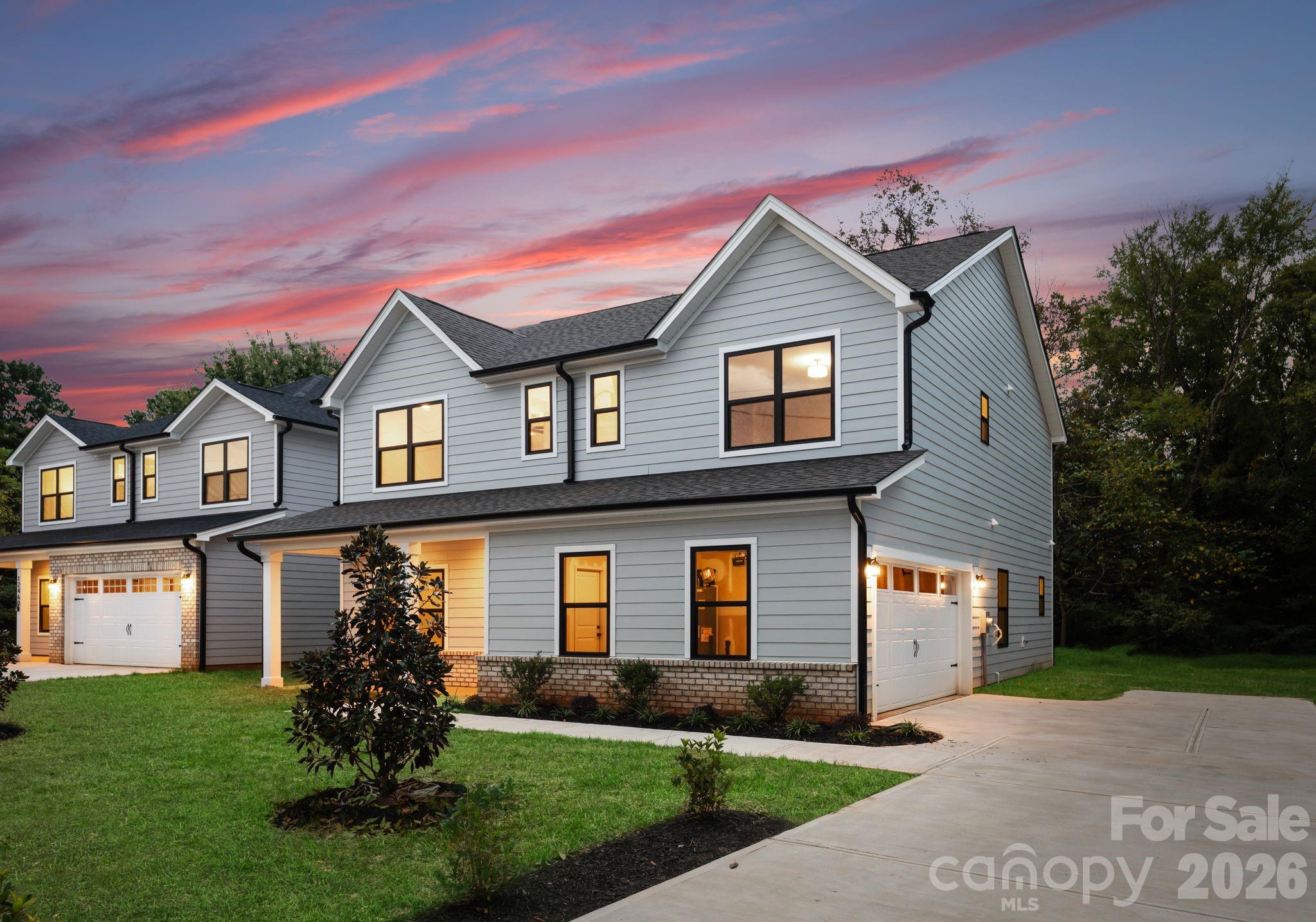 8425 Old Plank Road — Charlotte