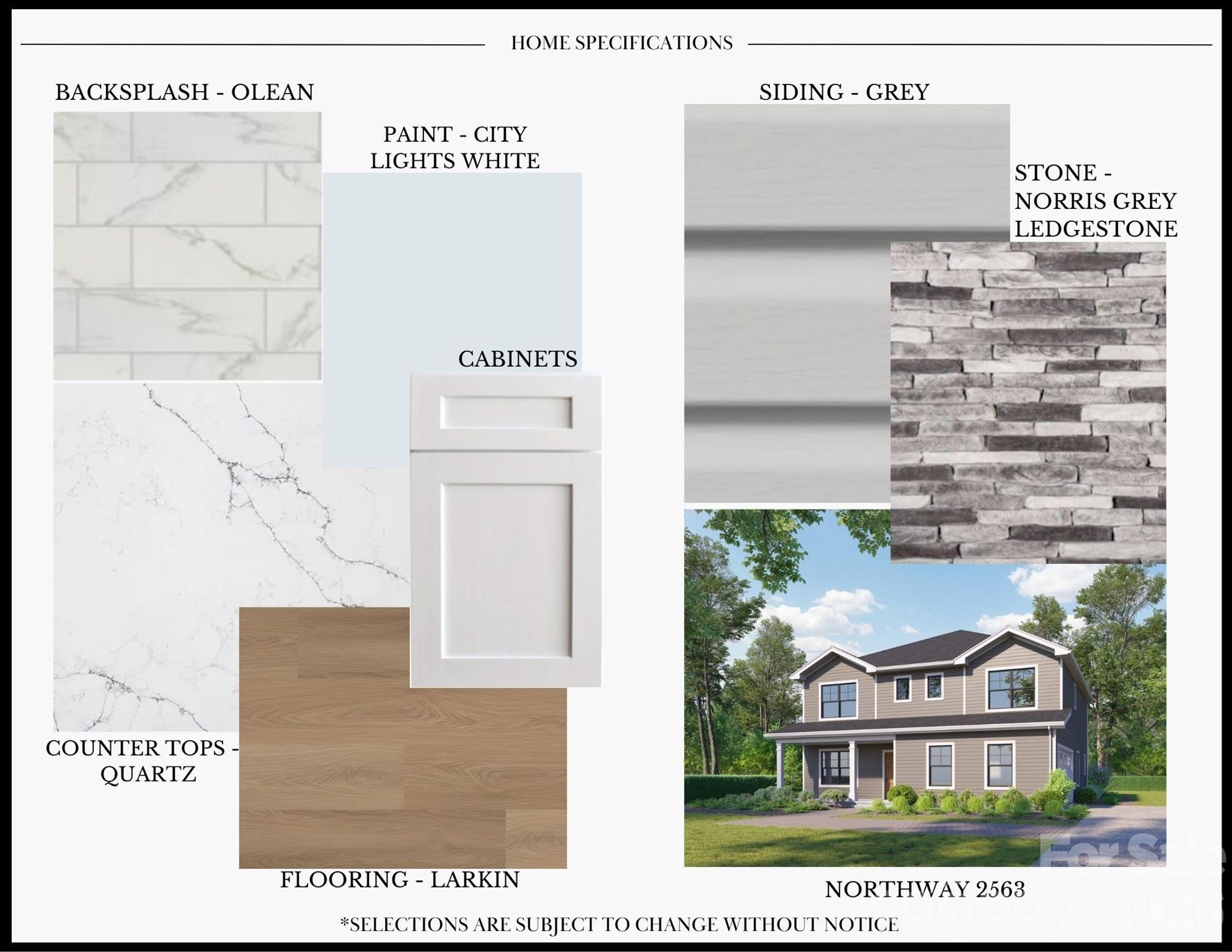 8425 Old Plank Road — Charlotte