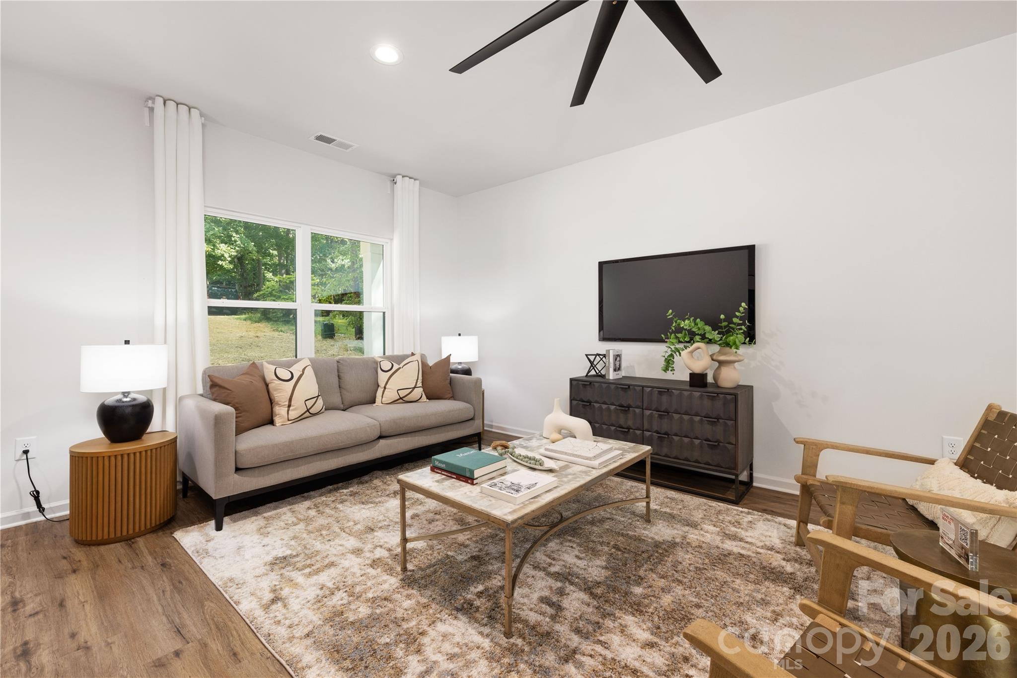 8425 Old Plank Road — Charlotte