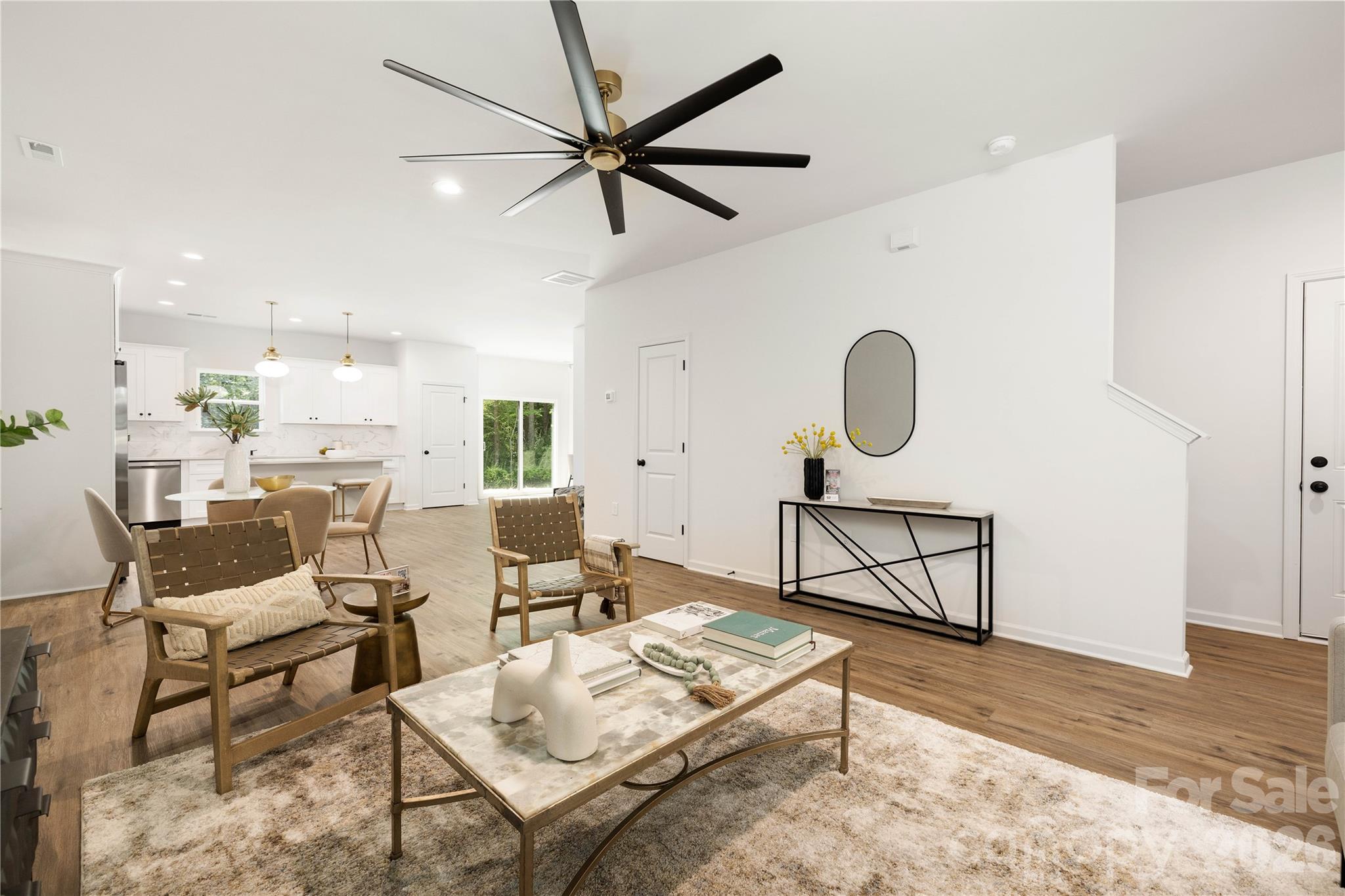 8425 Old Plank Road — Charlotte