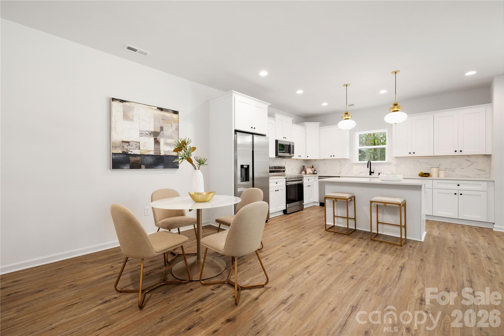 8425 Old Plank Road — Charlotte
