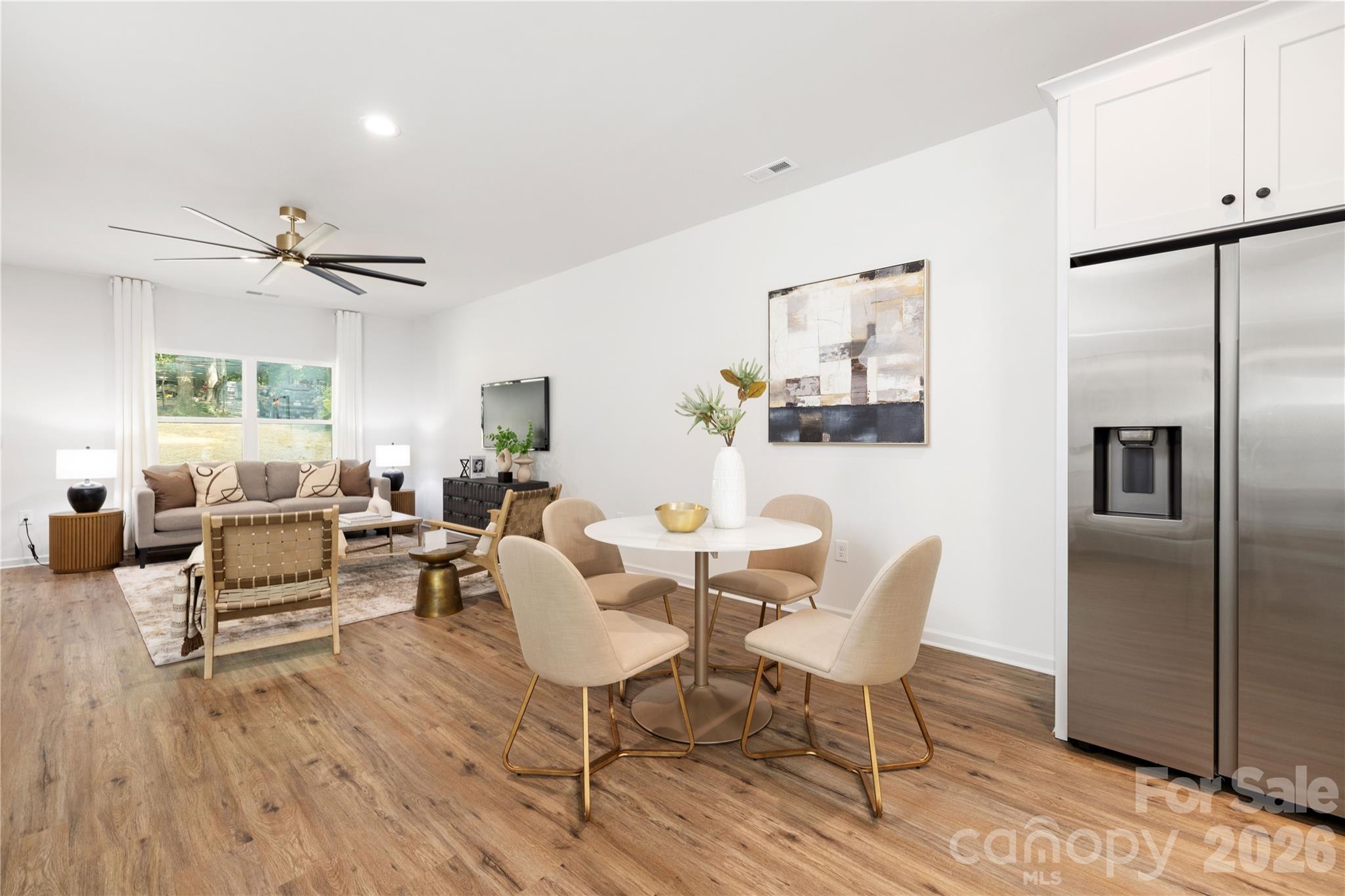 8425 Old Plank Road — Charlotte