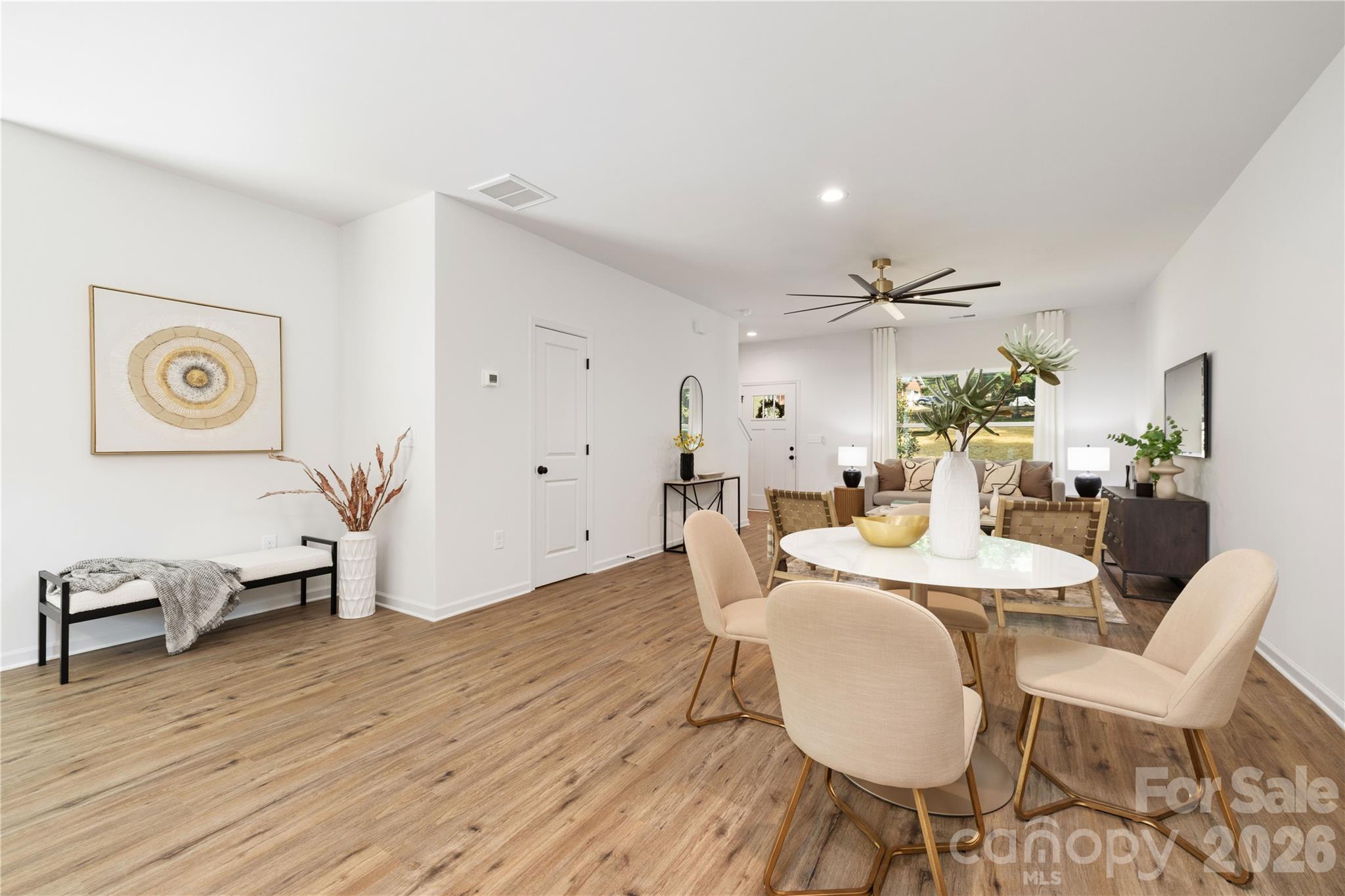 8425 Old Plank Road — Charlotte