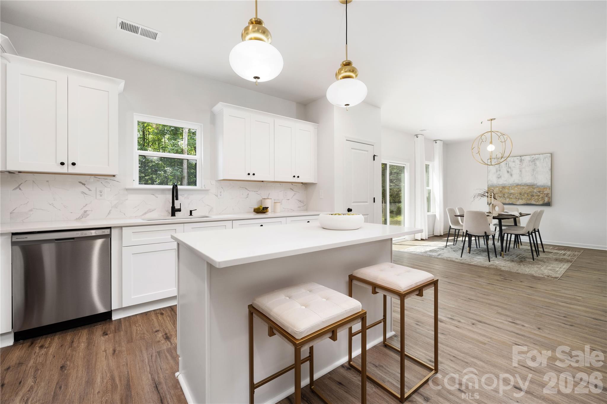 8425 Old Plank Road — Charlotte