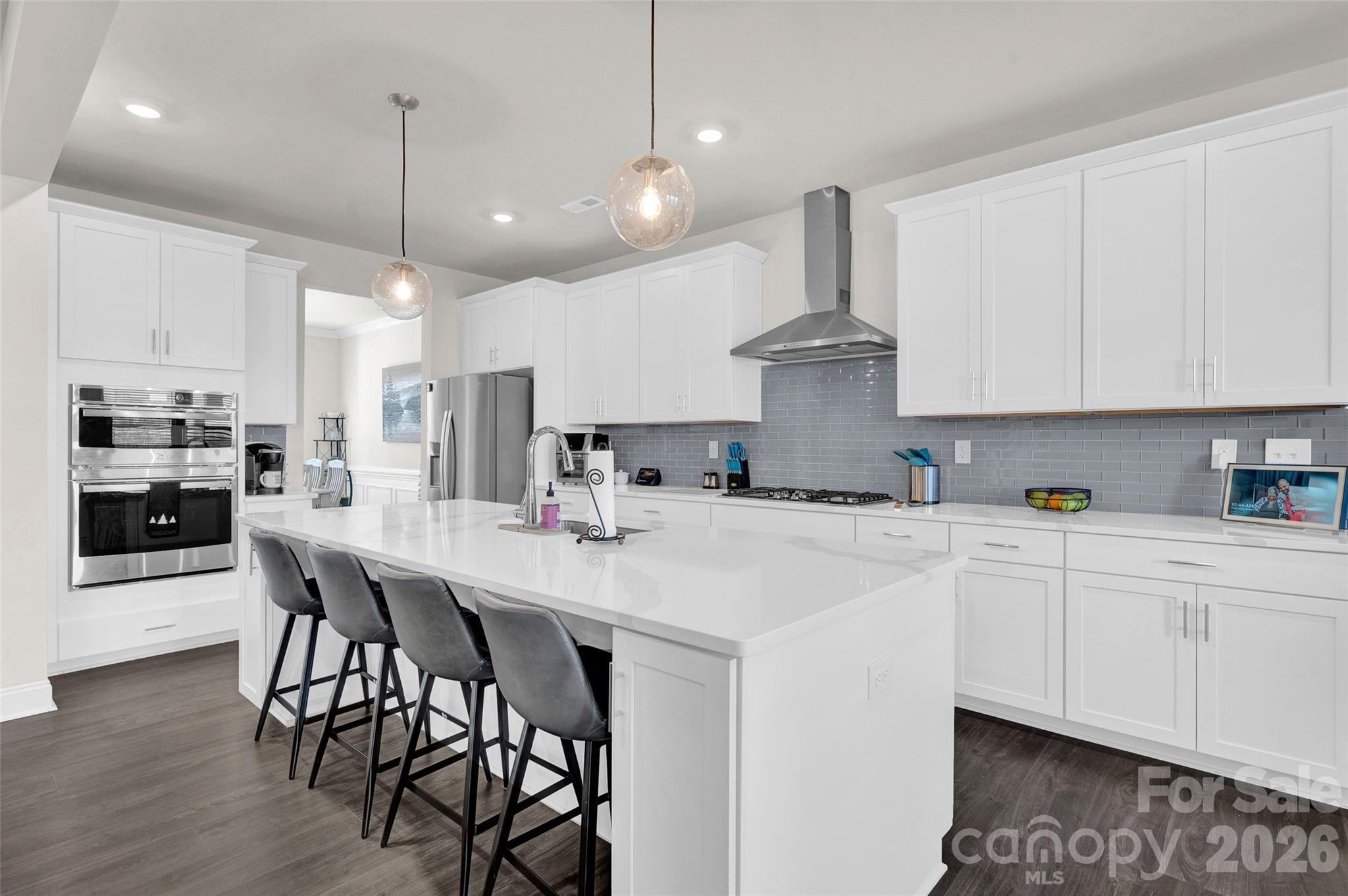 309 W Waterlynn Road — Mooresville