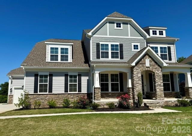 309 W Waterlynn Road — Mooresville