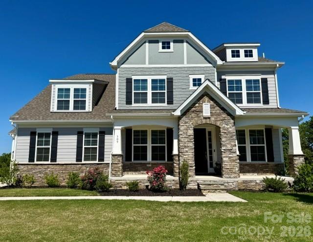 309 W Waterlynn Road — Mooresville