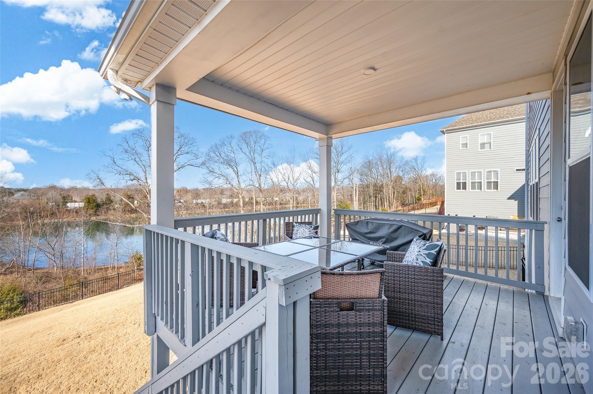 309 W Waterlynn Road — Mooresville