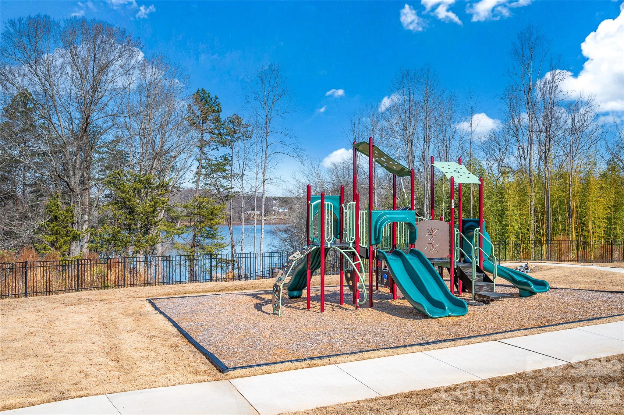 309 W Waterlynn Road — Mooresville