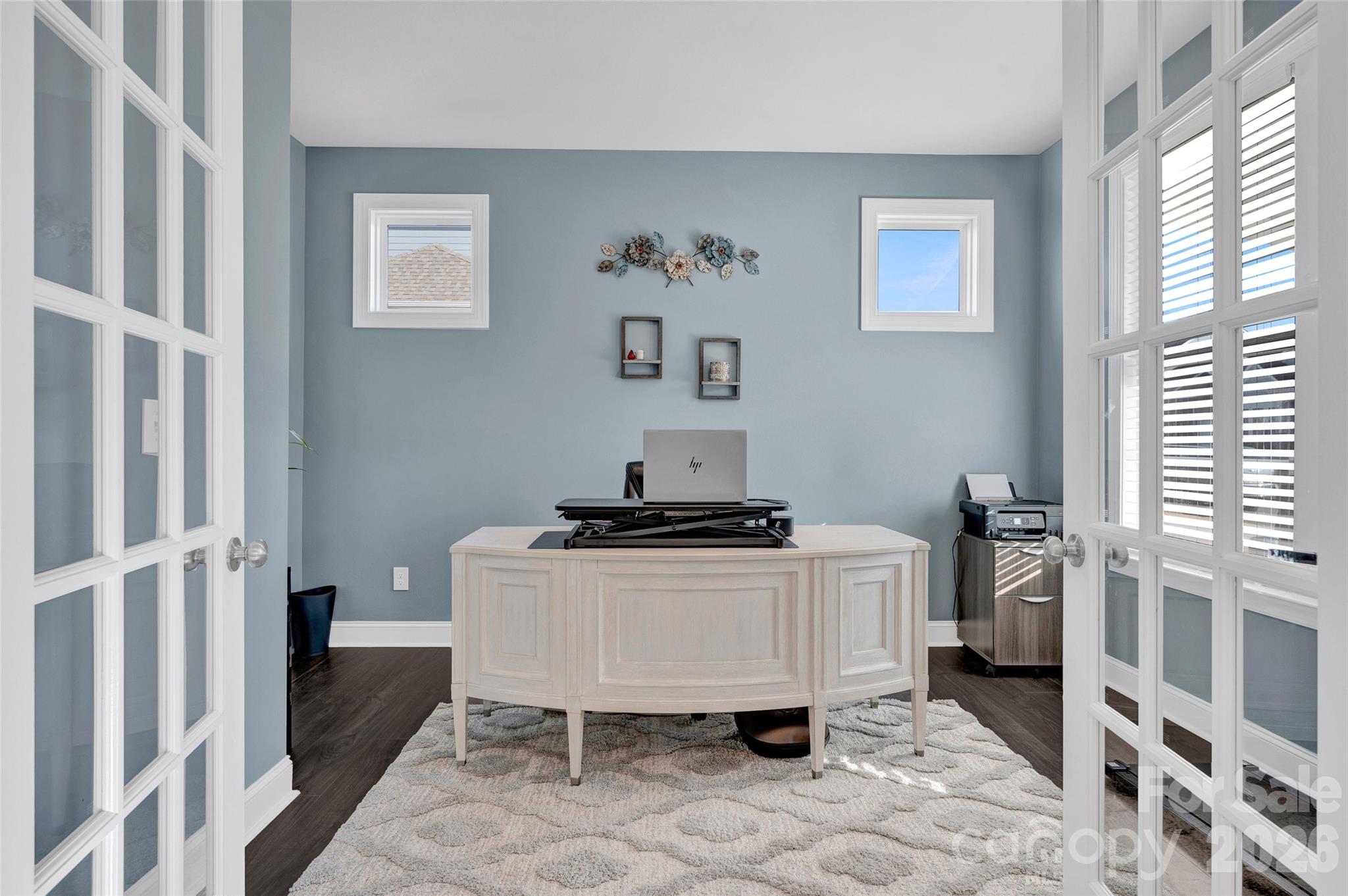 309 W Waterlynn Road — Mooresville