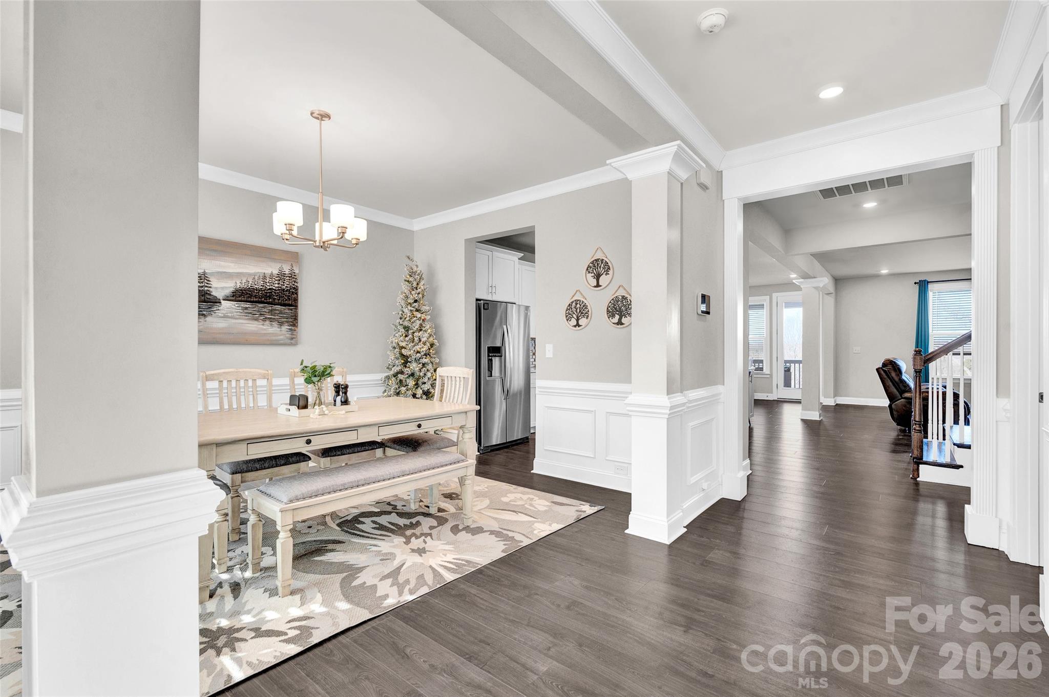 309 W Waterlynn Road — Mooresville