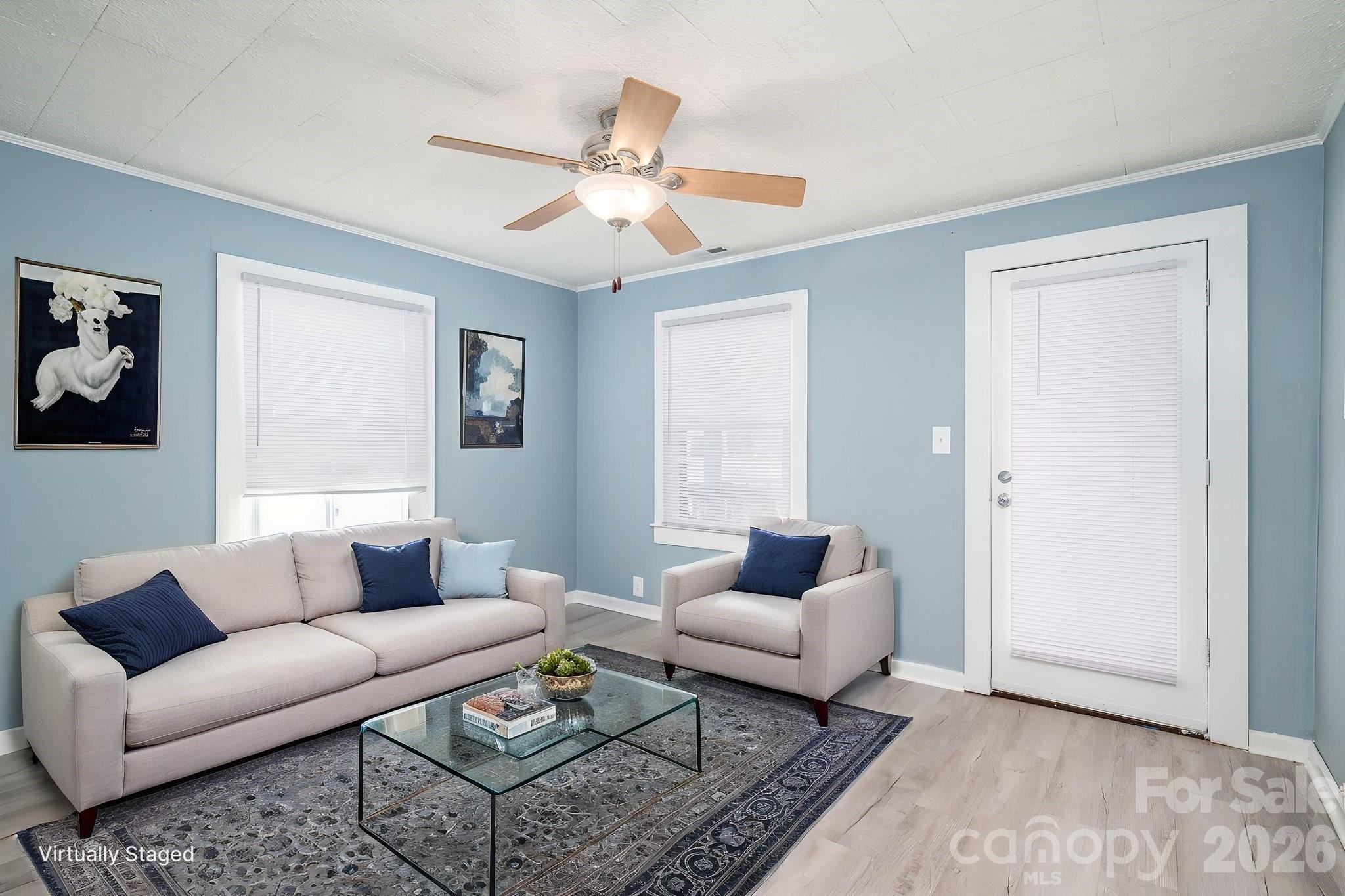 2825 E Long Avenue — Gastonia