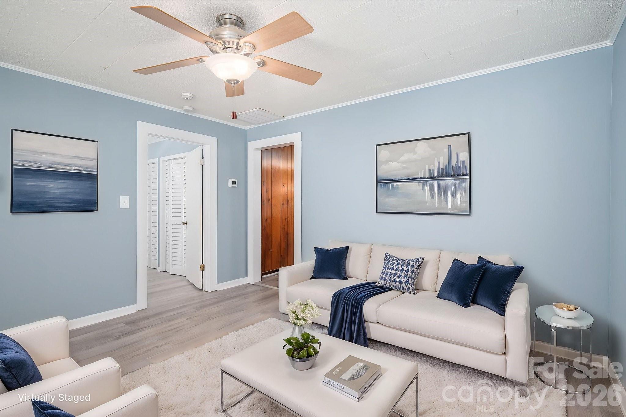 2825 E Long Avenue — Gastonia