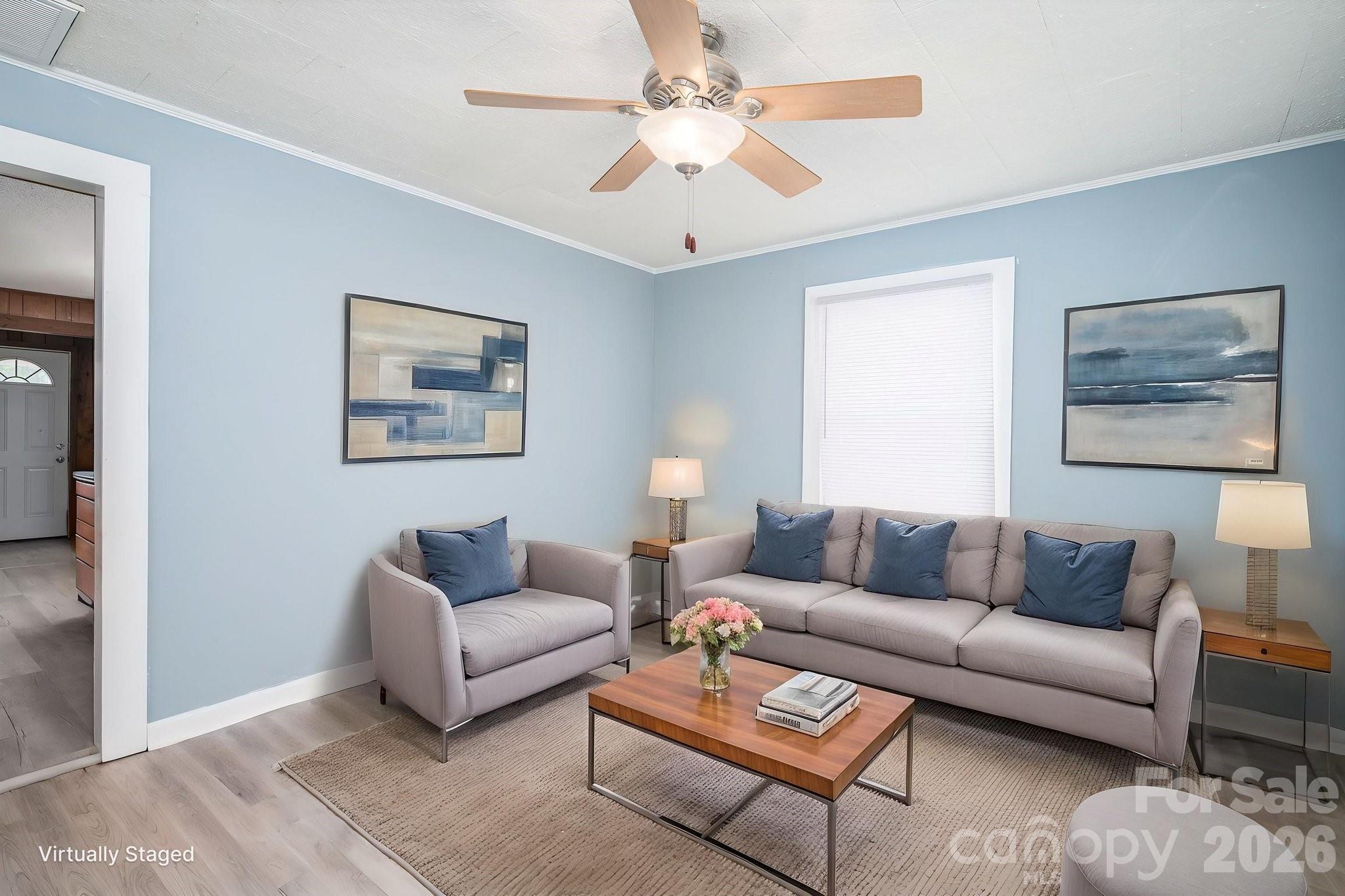 2825 E Long Avenue — Gastonia
