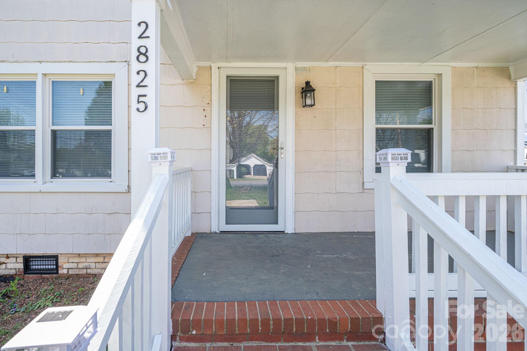 2825 E Long Avenue — Gastonia