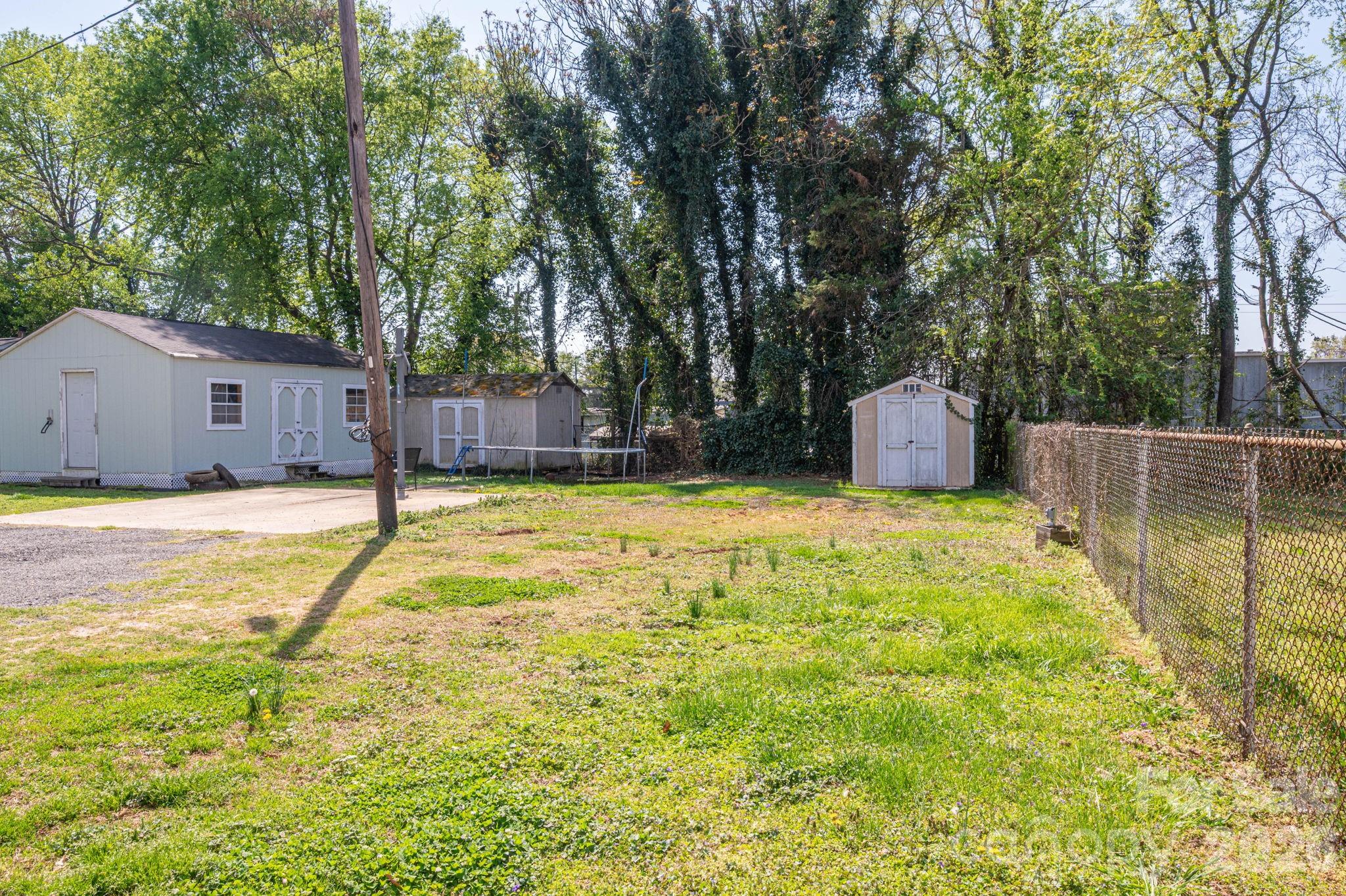 2825 E Long Avenue — Gastonia