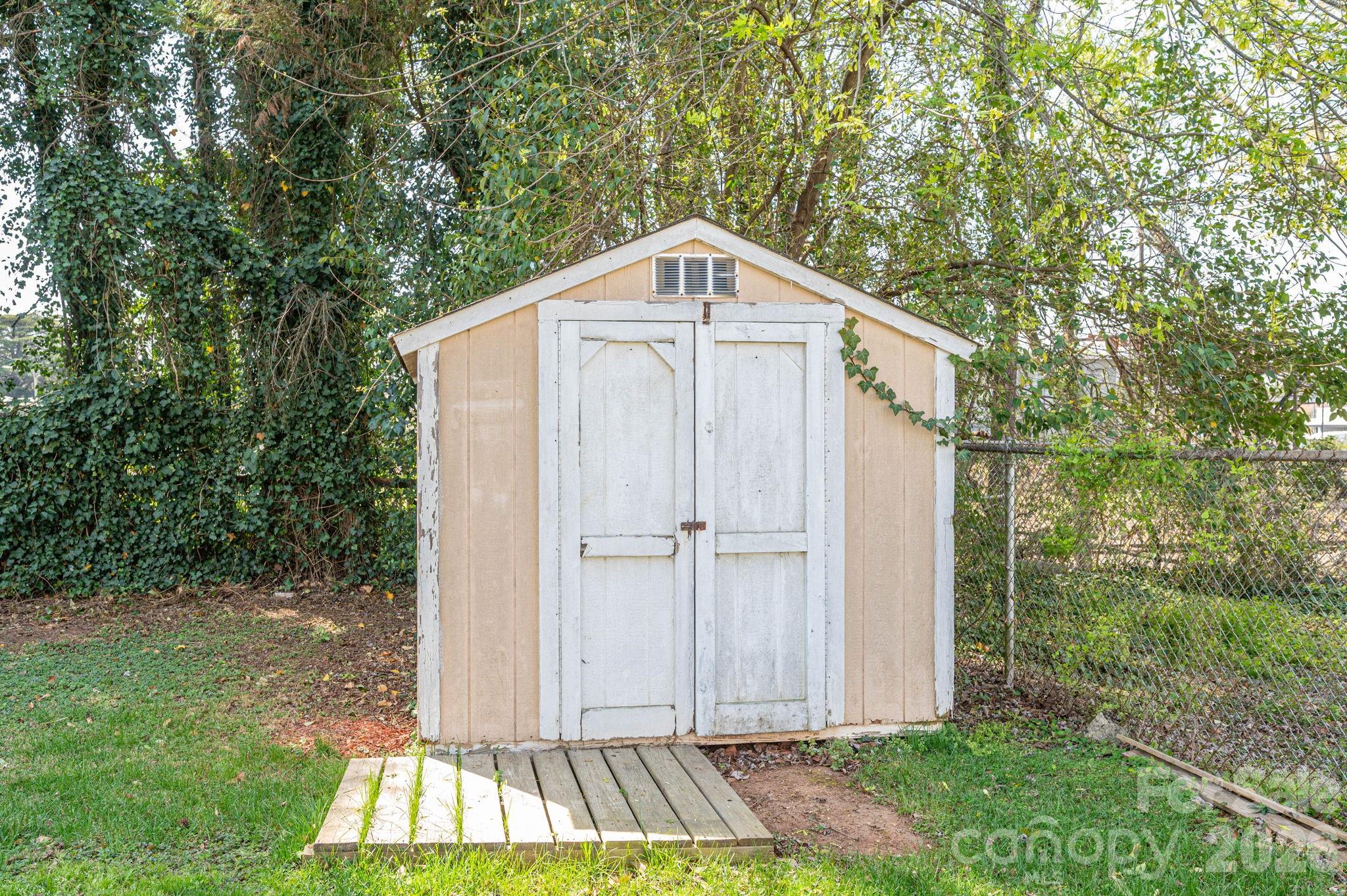 2825 E Long Avenue — Gastonia