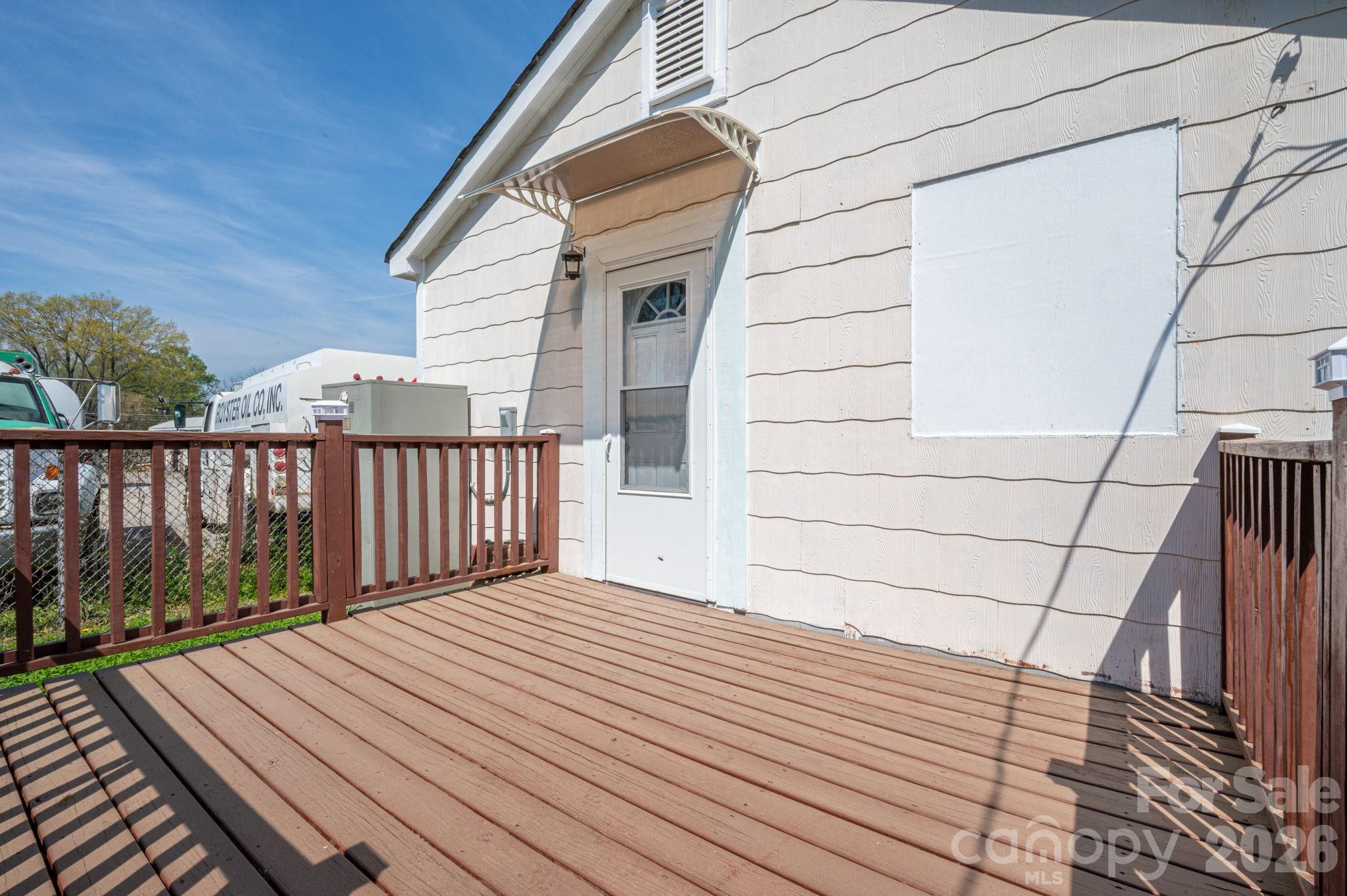 2825 E Long Avenue — Gastonia