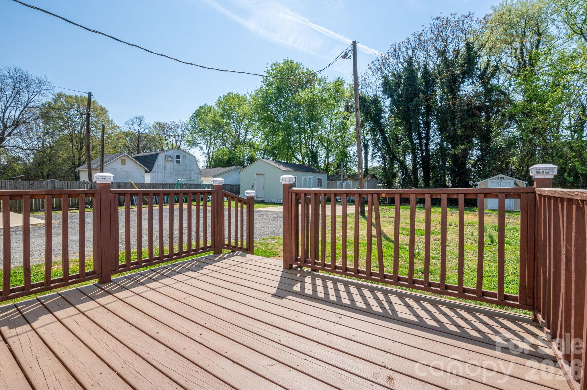 2825 E Long Avenue — Gastonia