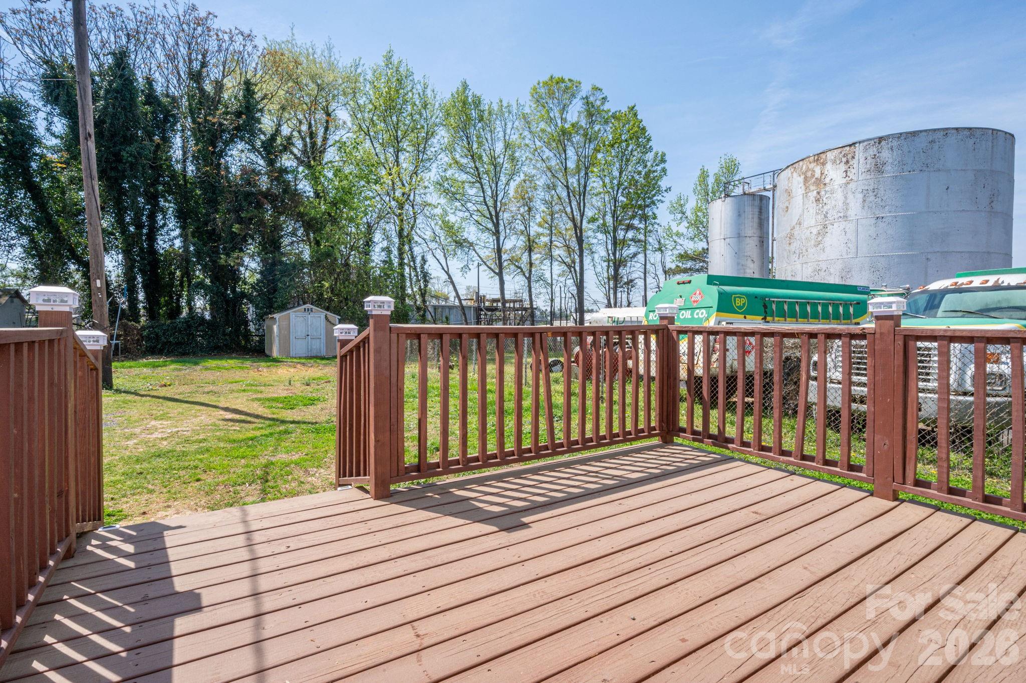 2825 E Long Avenue — Gastonia