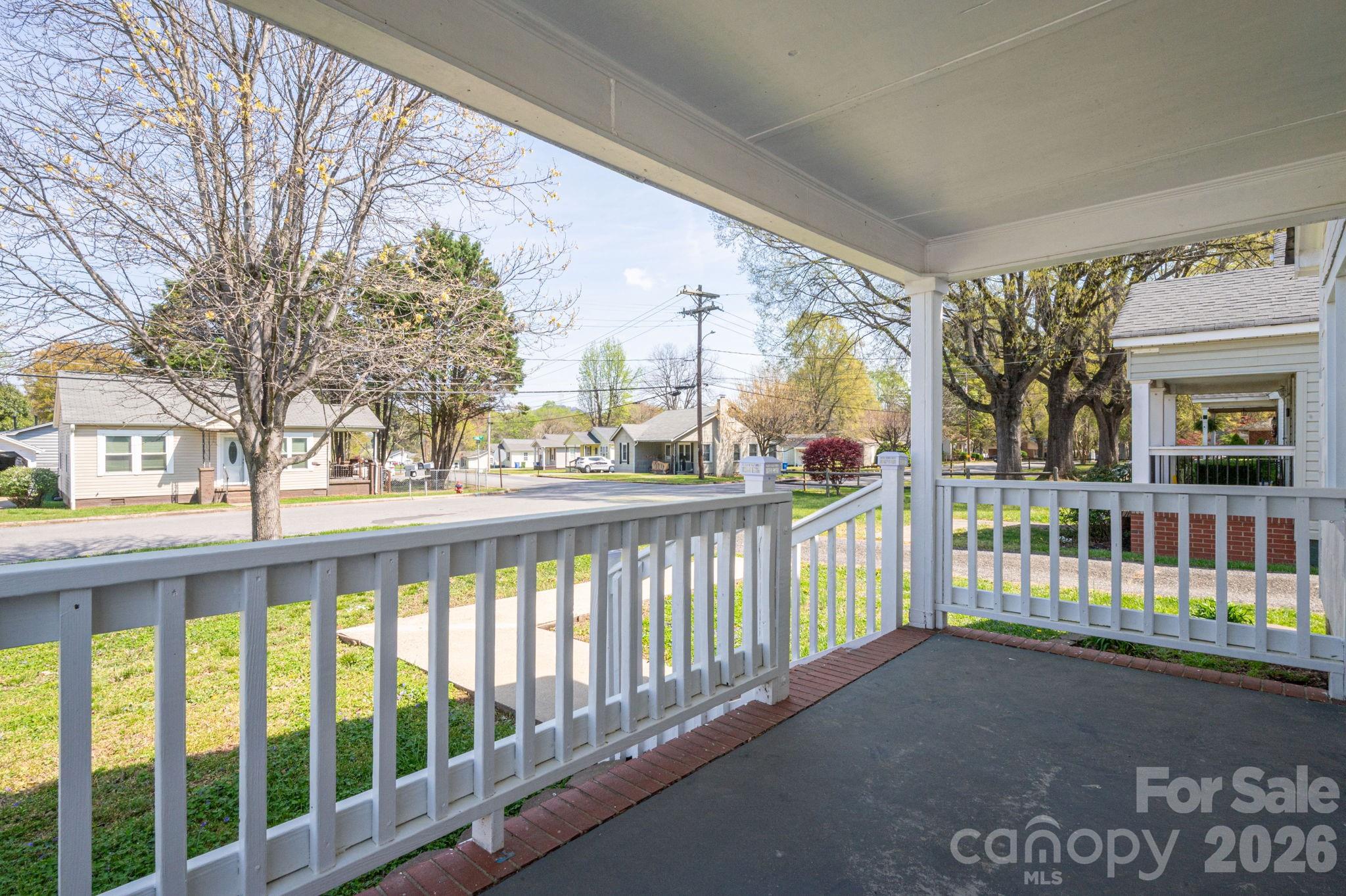 2825 E Long Avenue — Gastonia