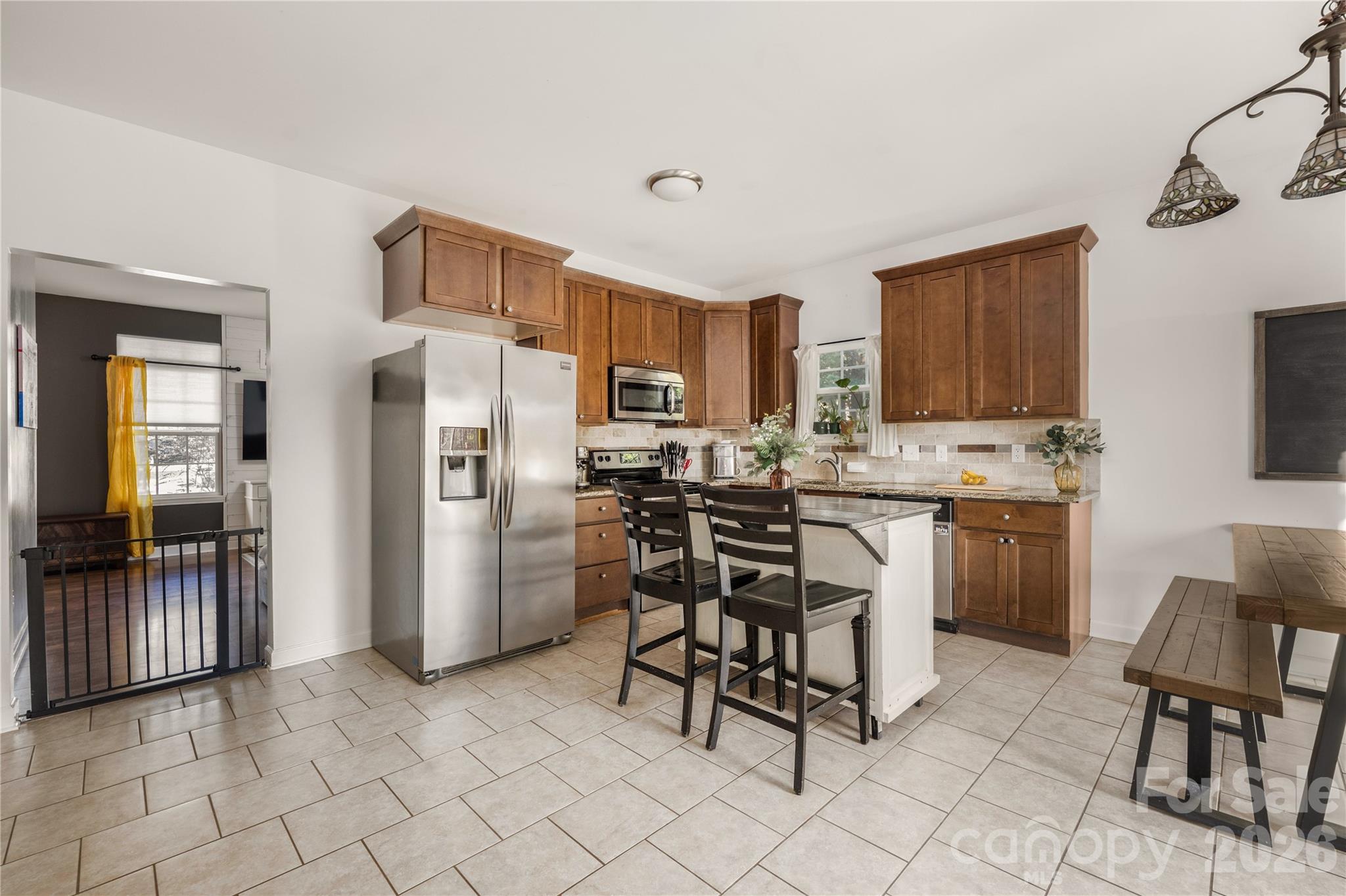 107 Barndale Drive — Troutman