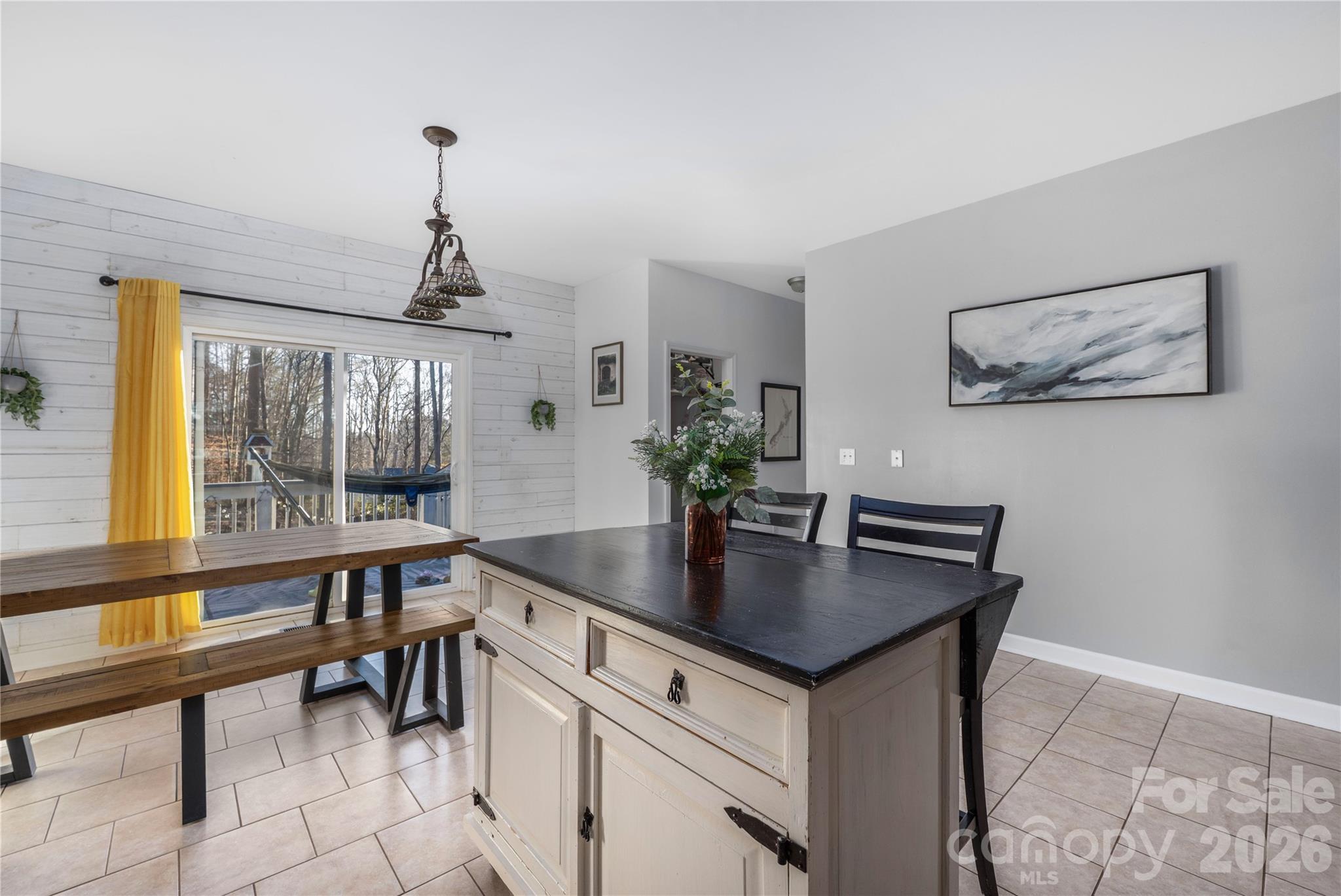 107 Barndale Drive — Troutman