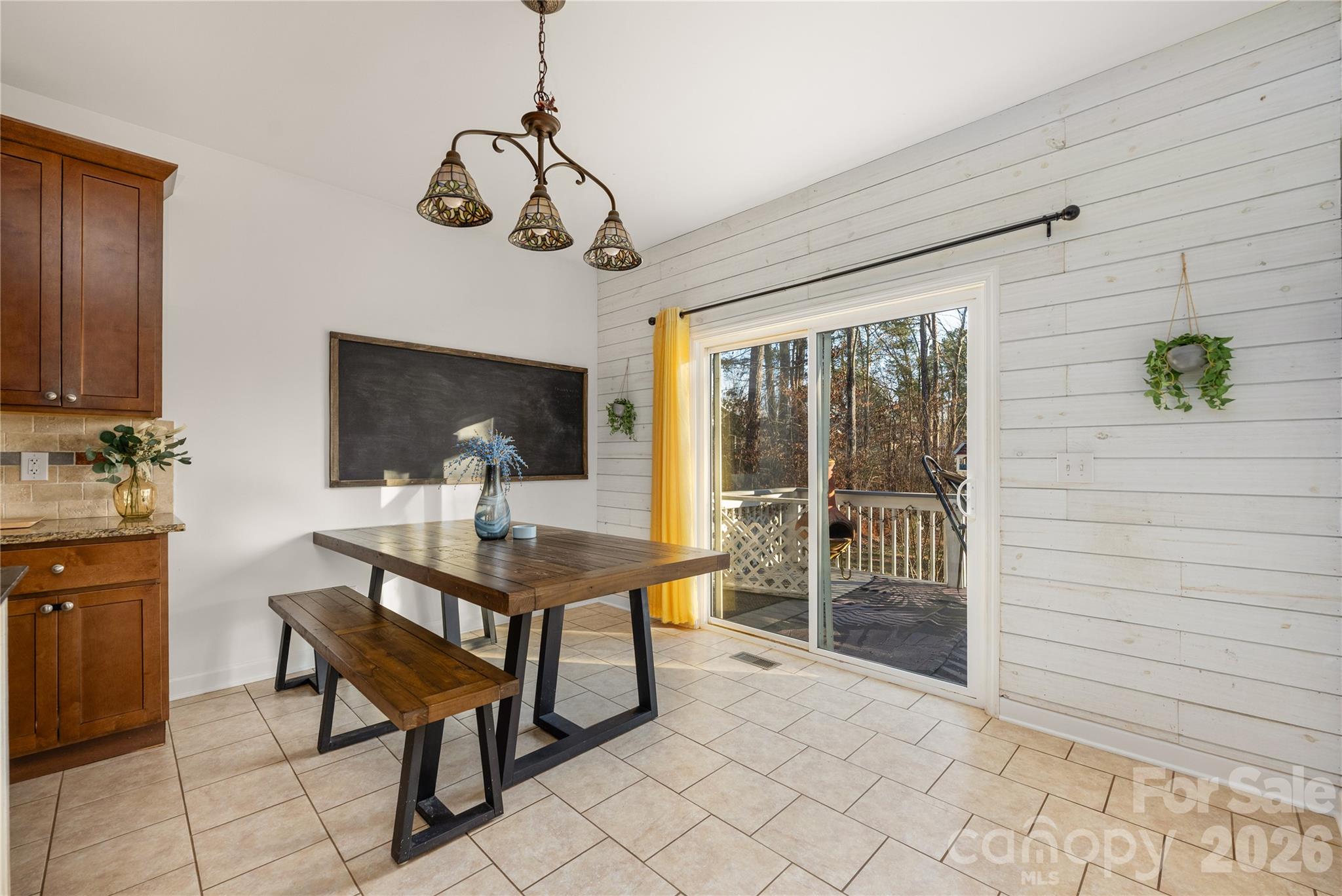 107 Barndale Drive — Troutman