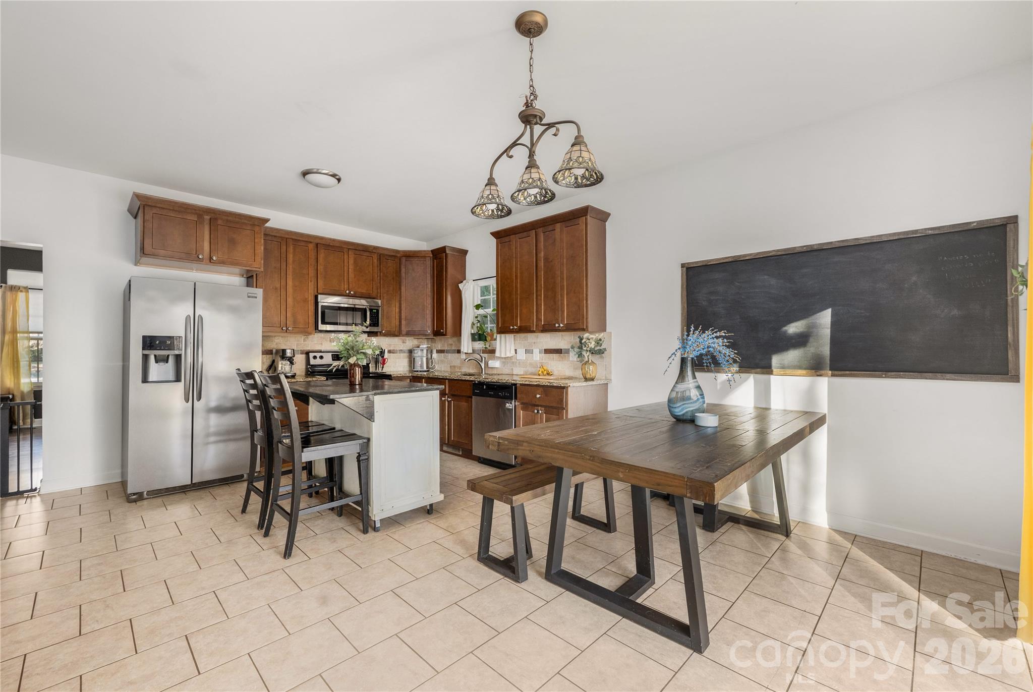 107 Barndale Drive — Troutman