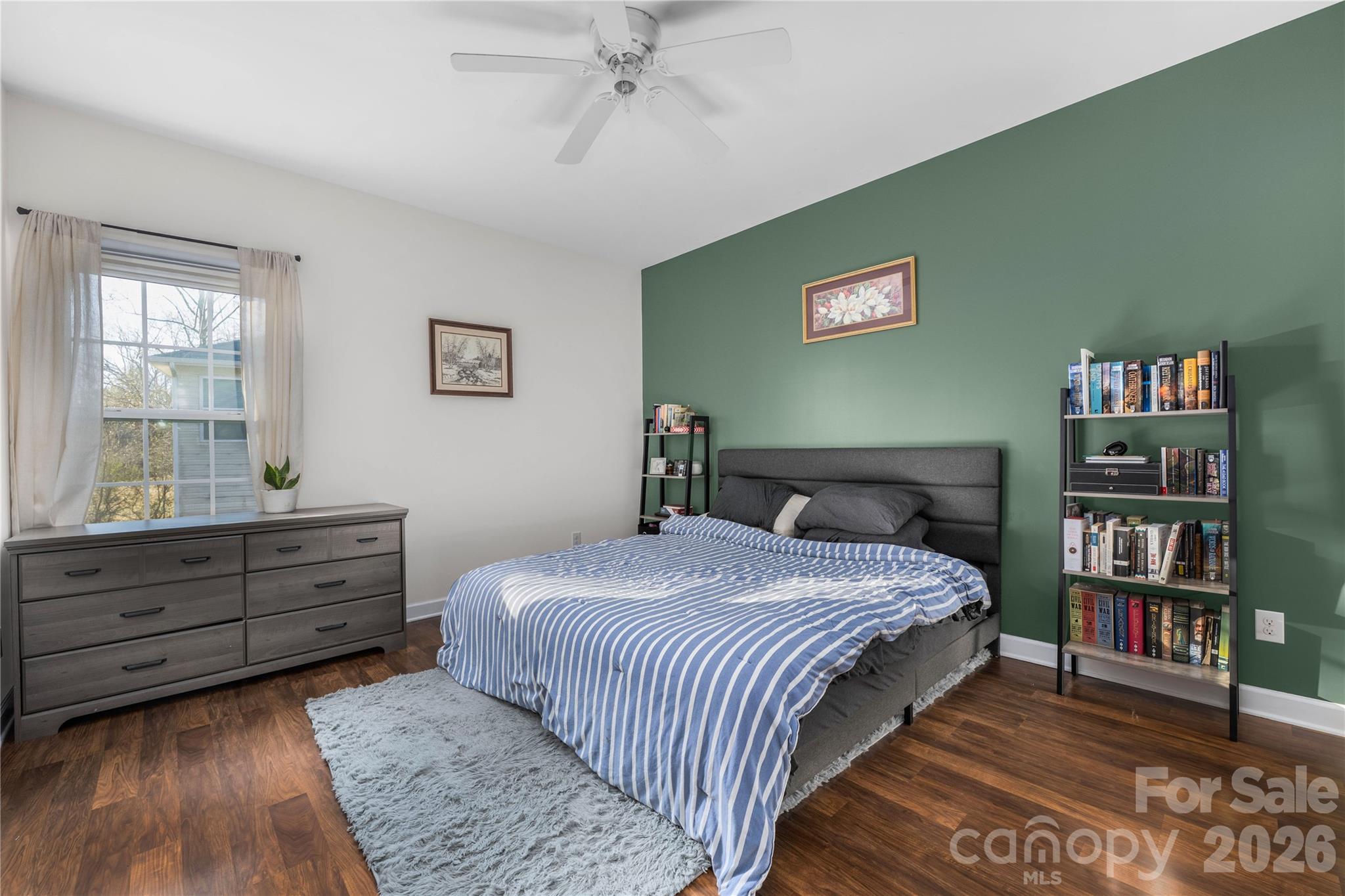 107 Barndale Drive — Troutman