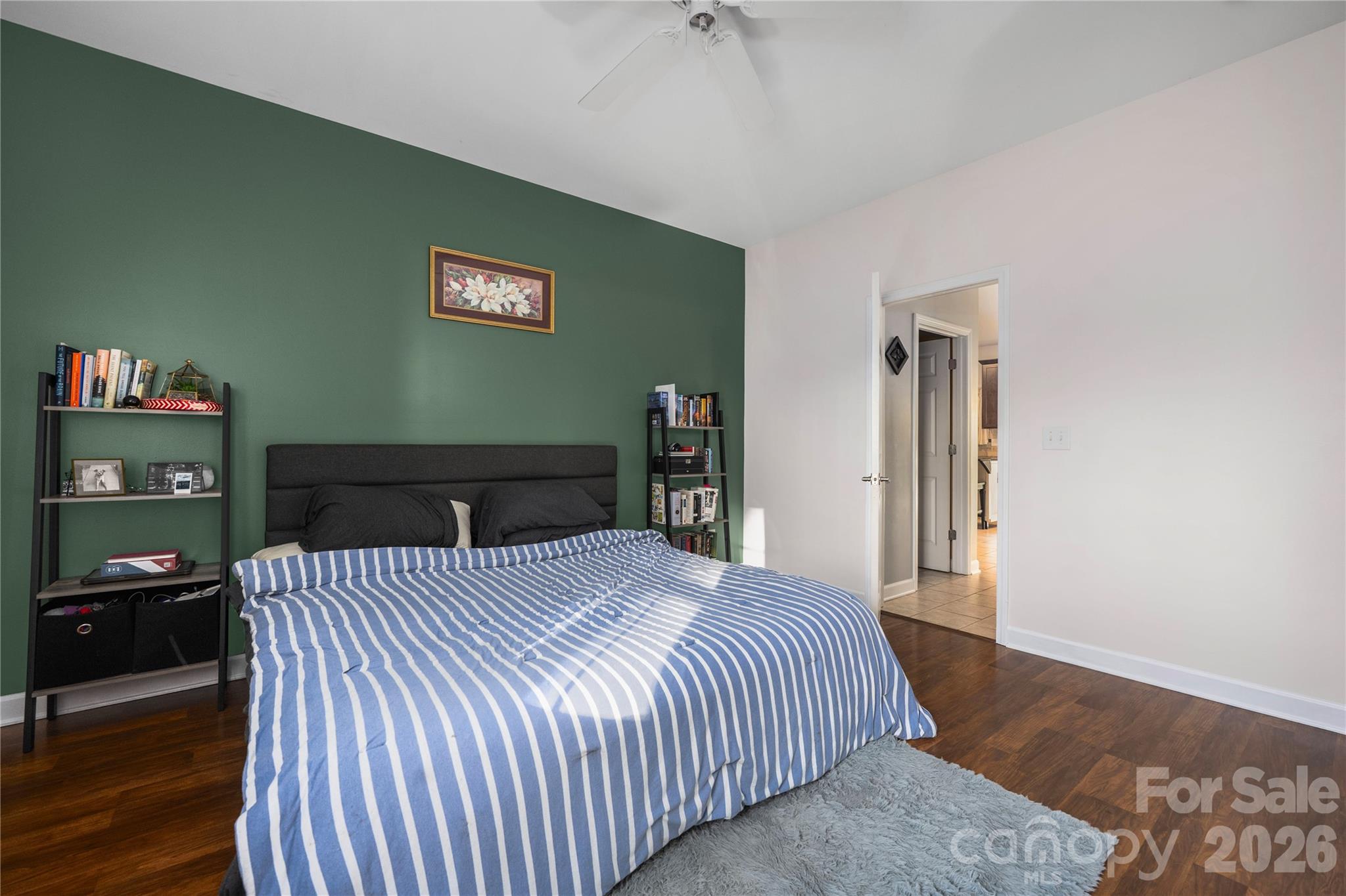 107 Barndale Drive — Troutman