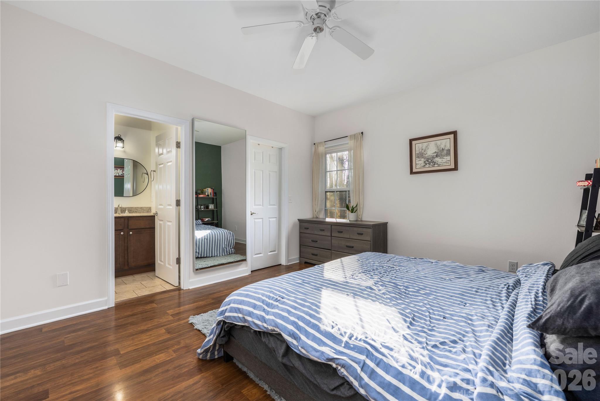 107 Barndale Drive — Troutman