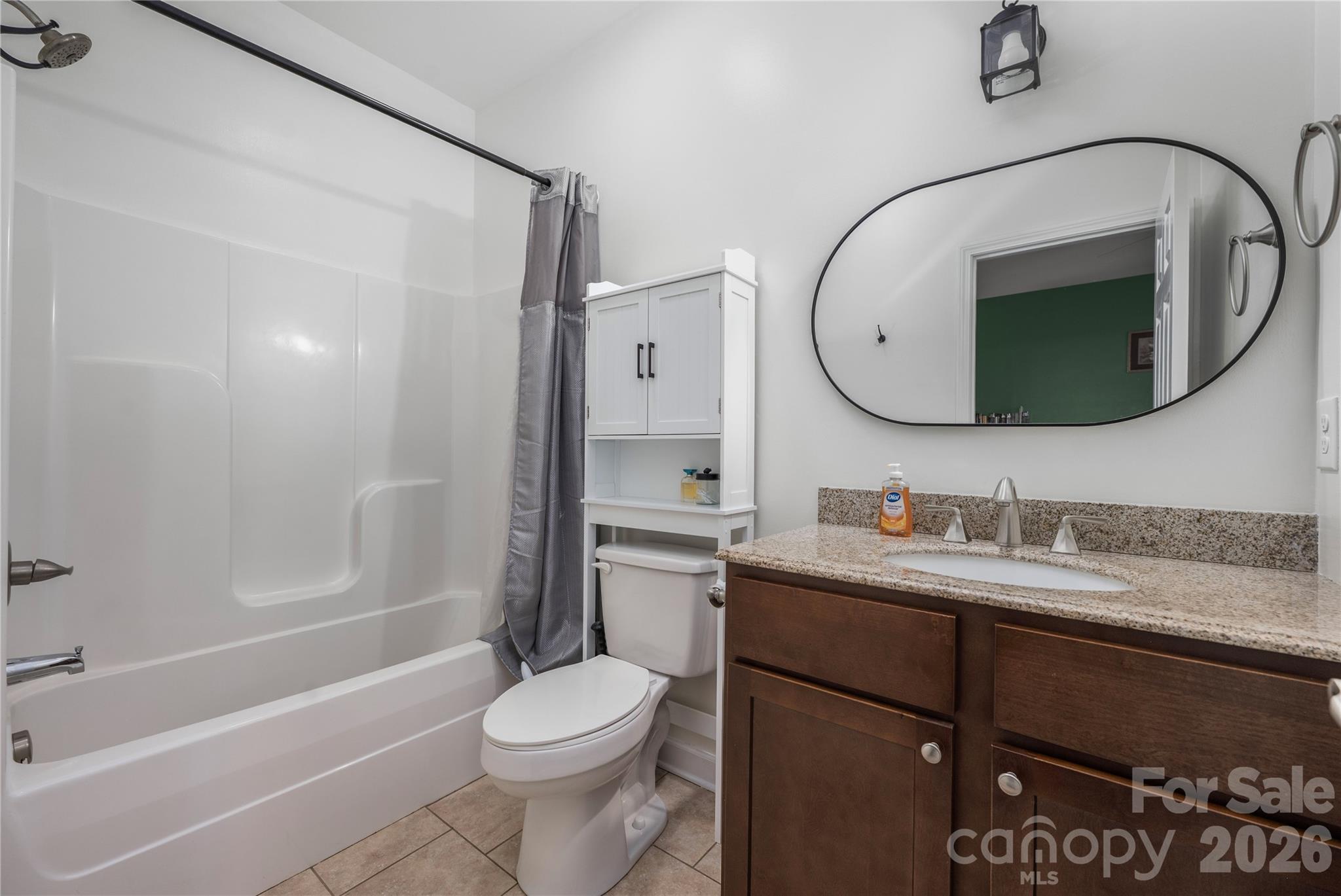 107 Barndale Drive — Troutman