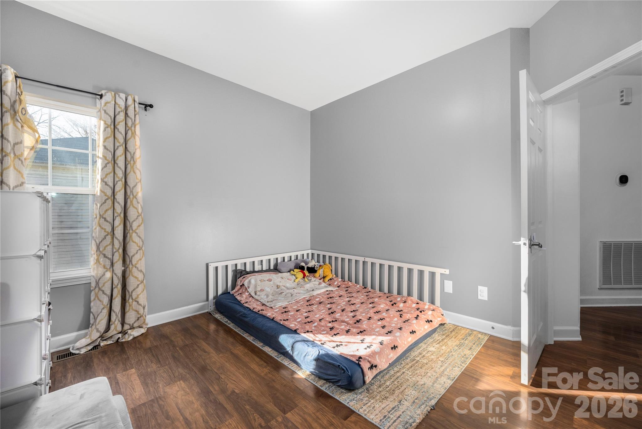 107 Barndale Drive — Troutman