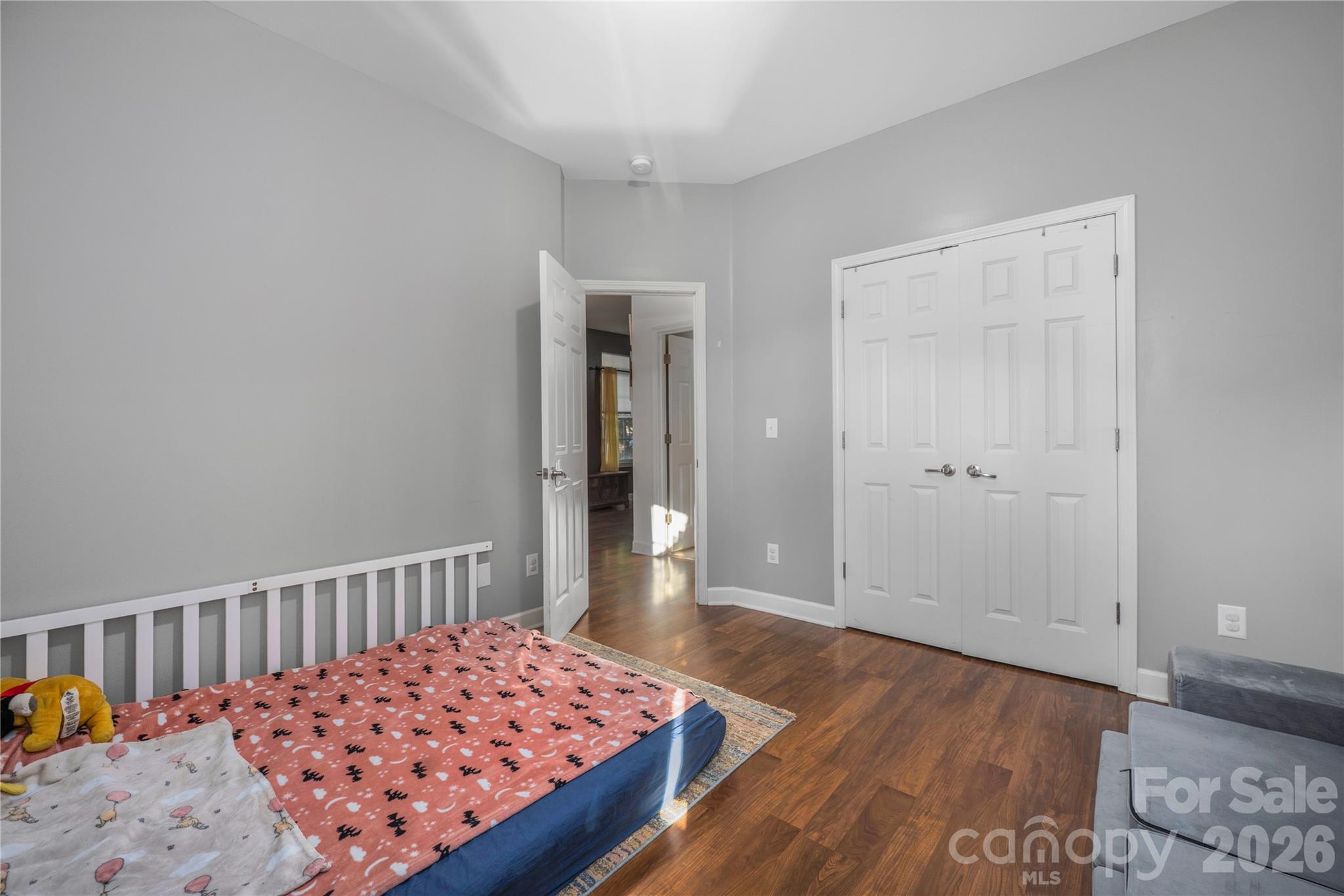 107 Barndale Drive — Troutman