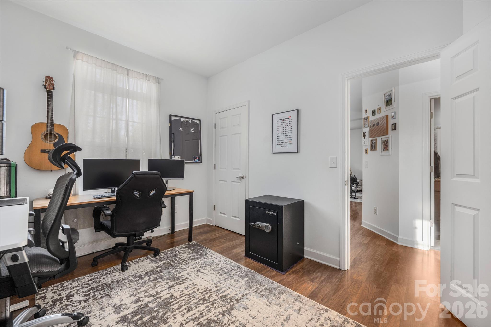 107 Barndale Drive — Troutman