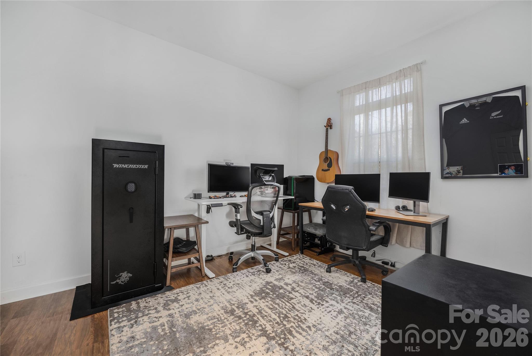 107 Barndale Drive — Troutman