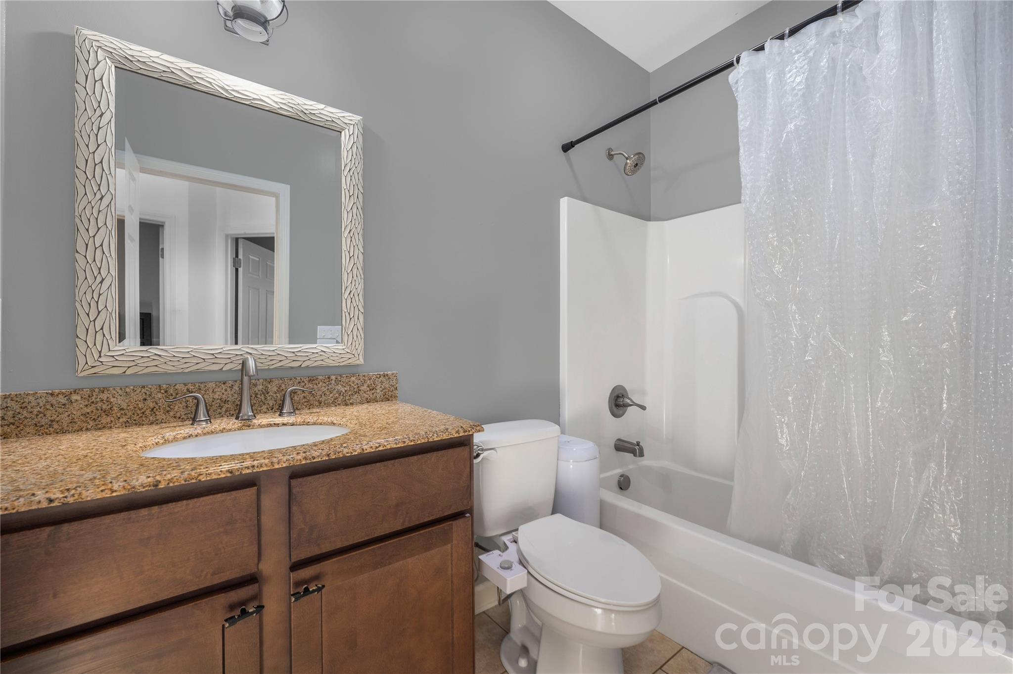 107 Barndale Drive — Troutman